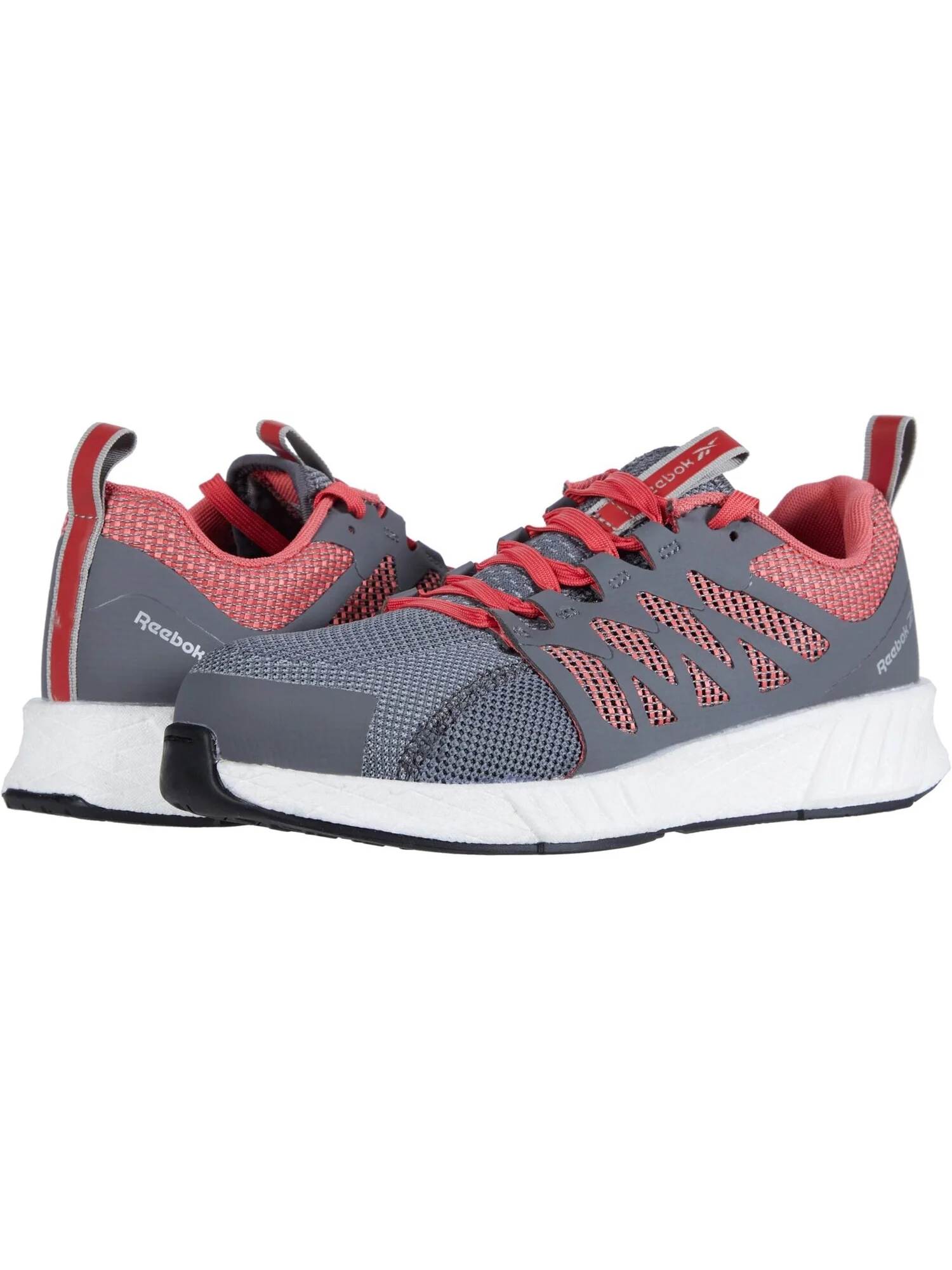Кроссовки Reebok Work Fusion Flexweave Cage Composite Toe — 1