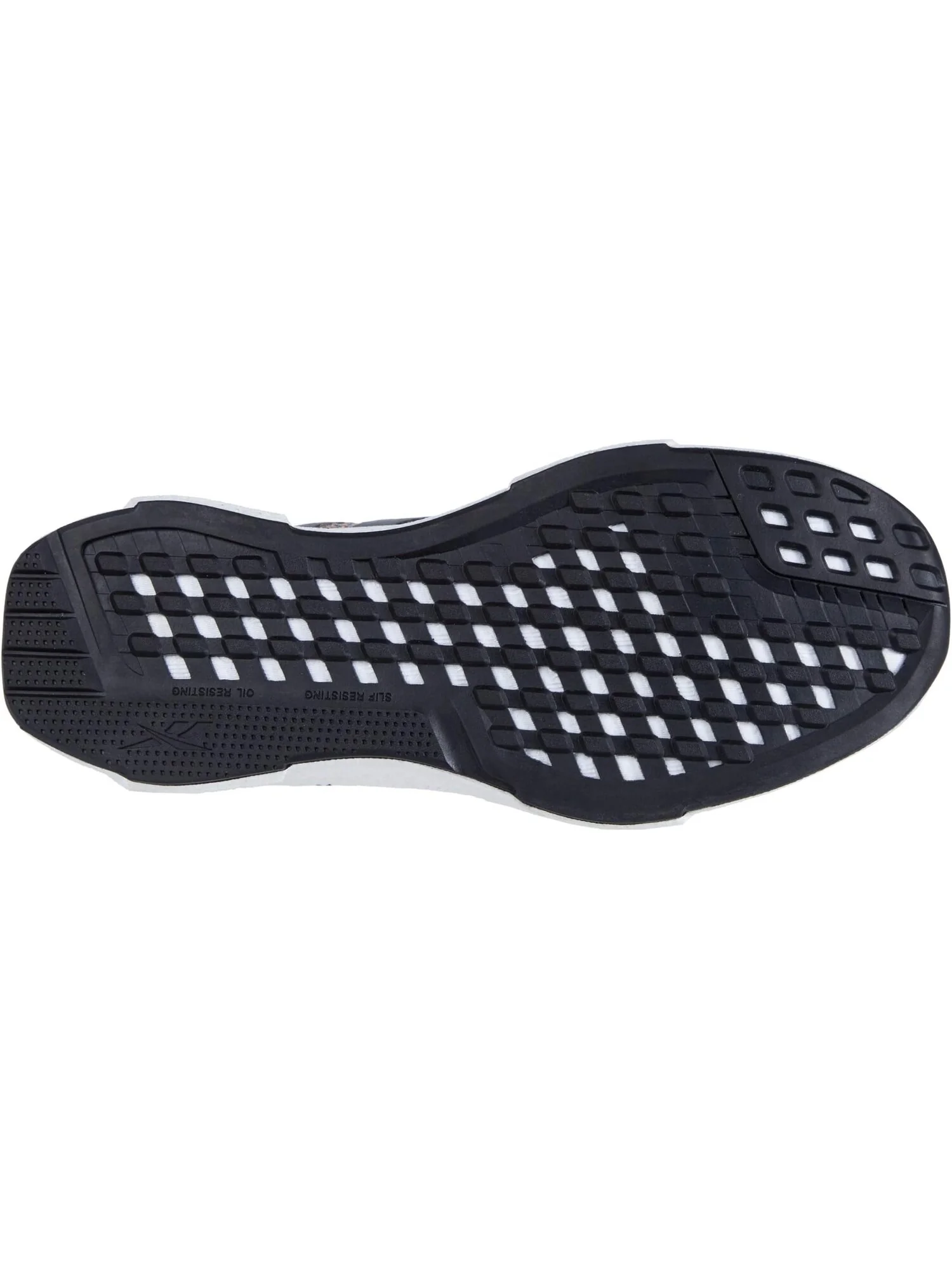 Кроссовки Reebok Work Fusion Flexweave Cage Composite Toe — 3