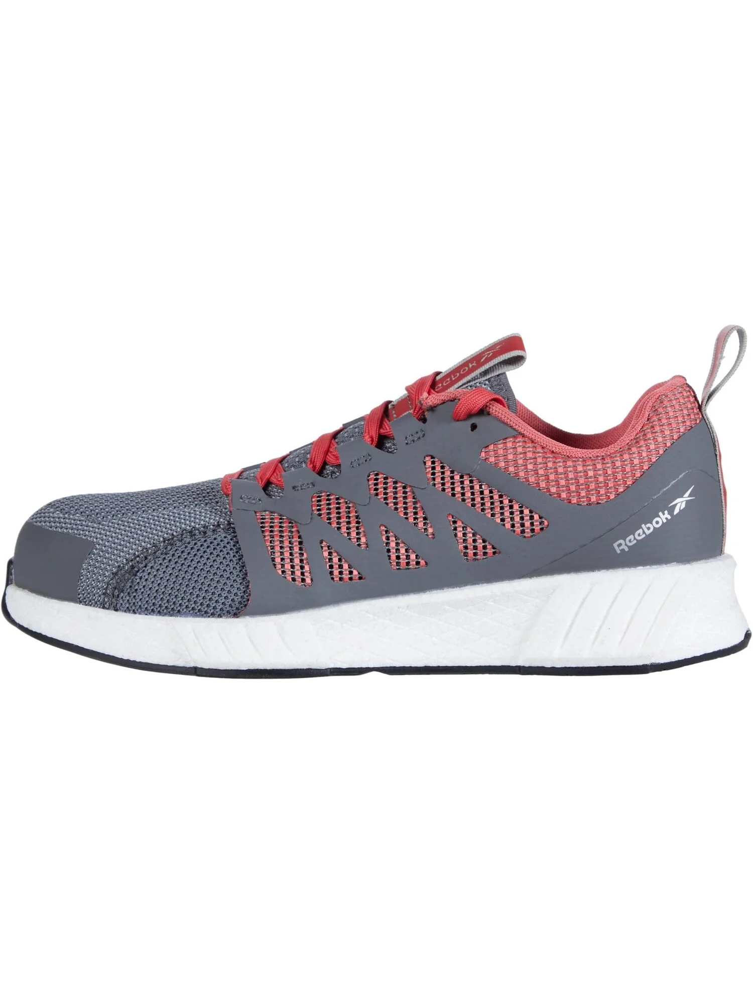 Кроссовки Reebok Work Fusion Flexweave Cage Composite Toe — 4