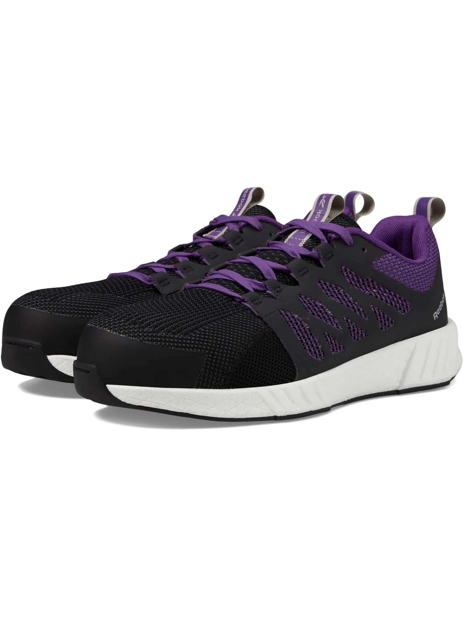 Кроссовки Reebok Work Fusion Flexweave Cage Composite Toe — 1