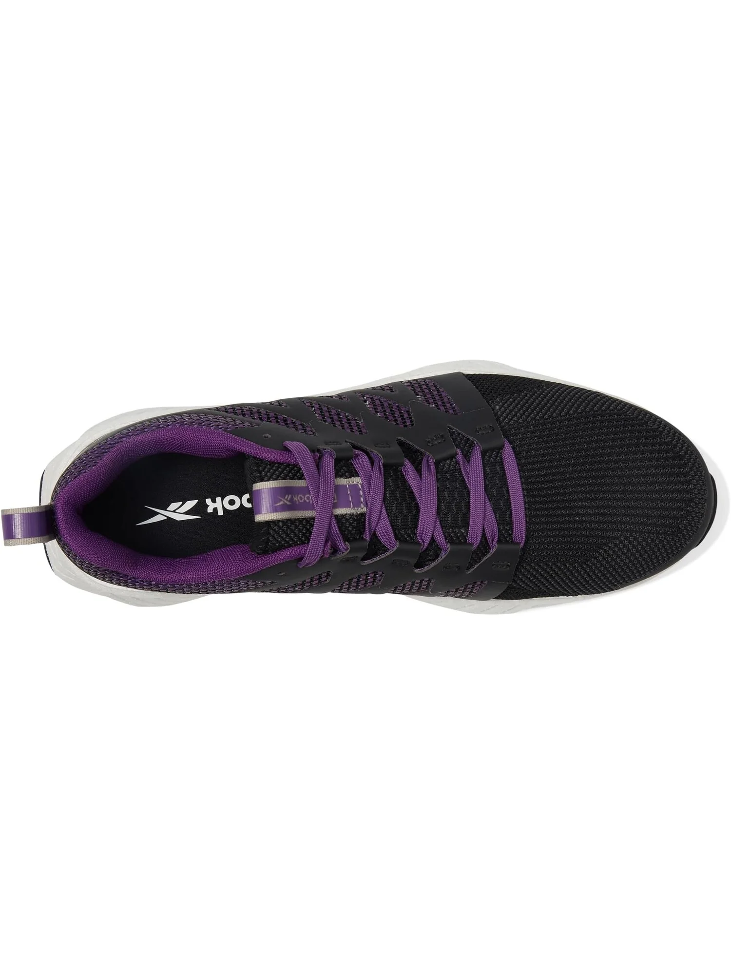Кроссовки Reebok Work Fusion Flexweave Cage Composite Toe — 2