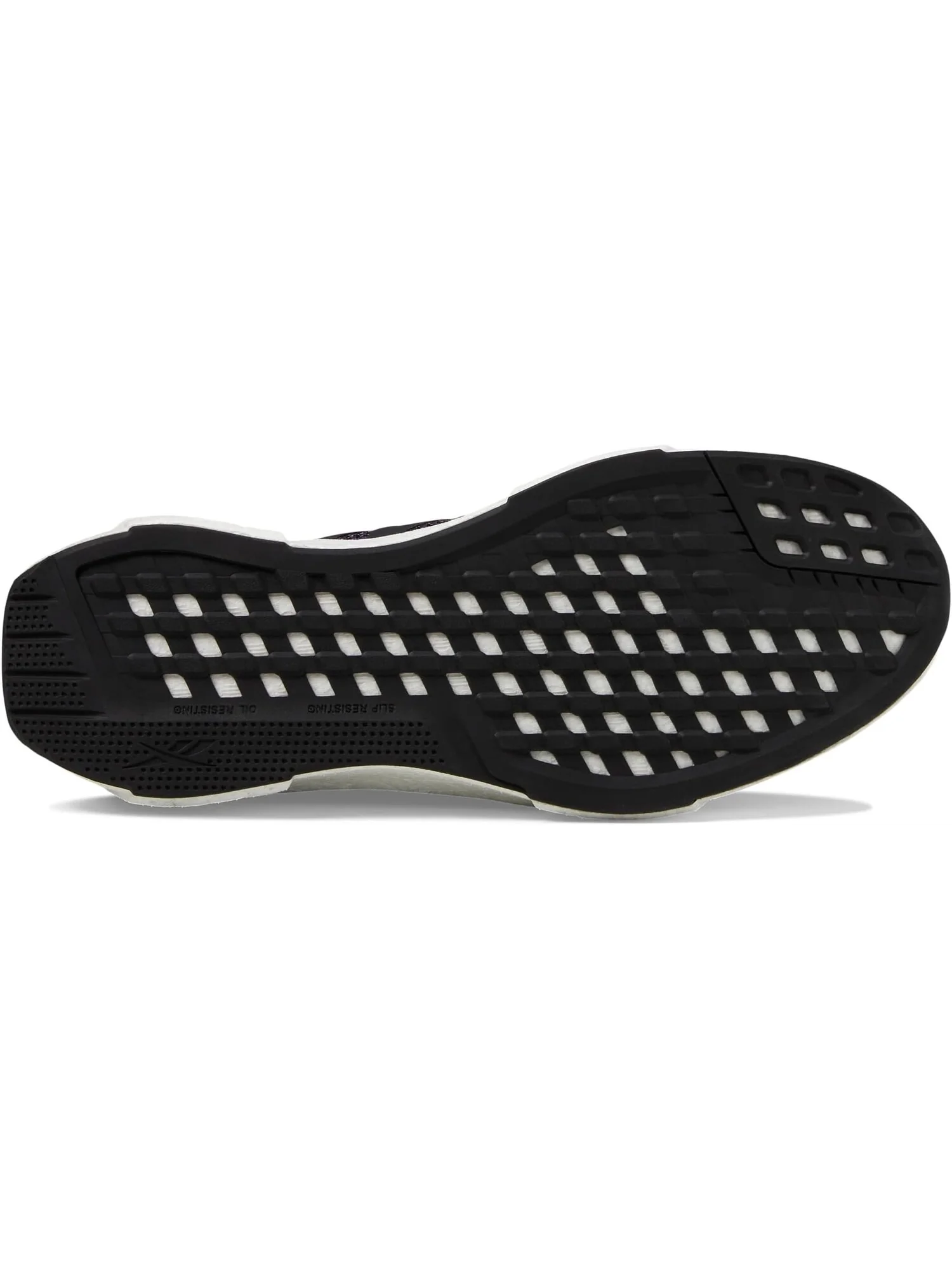 Кроссовки Reebok Work Fusion Flexweave Cage Composite Toe — 3