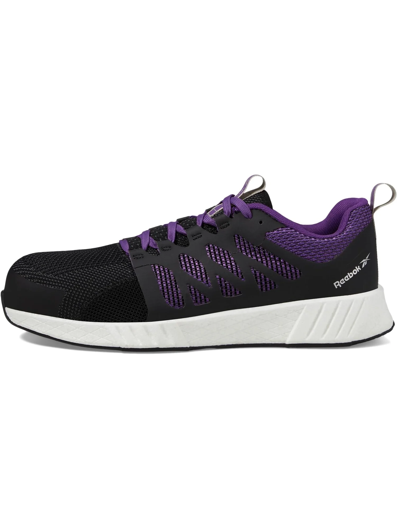 Кроссовки Reebok Work Fusion Flexweave Cage Composite Toe — 4