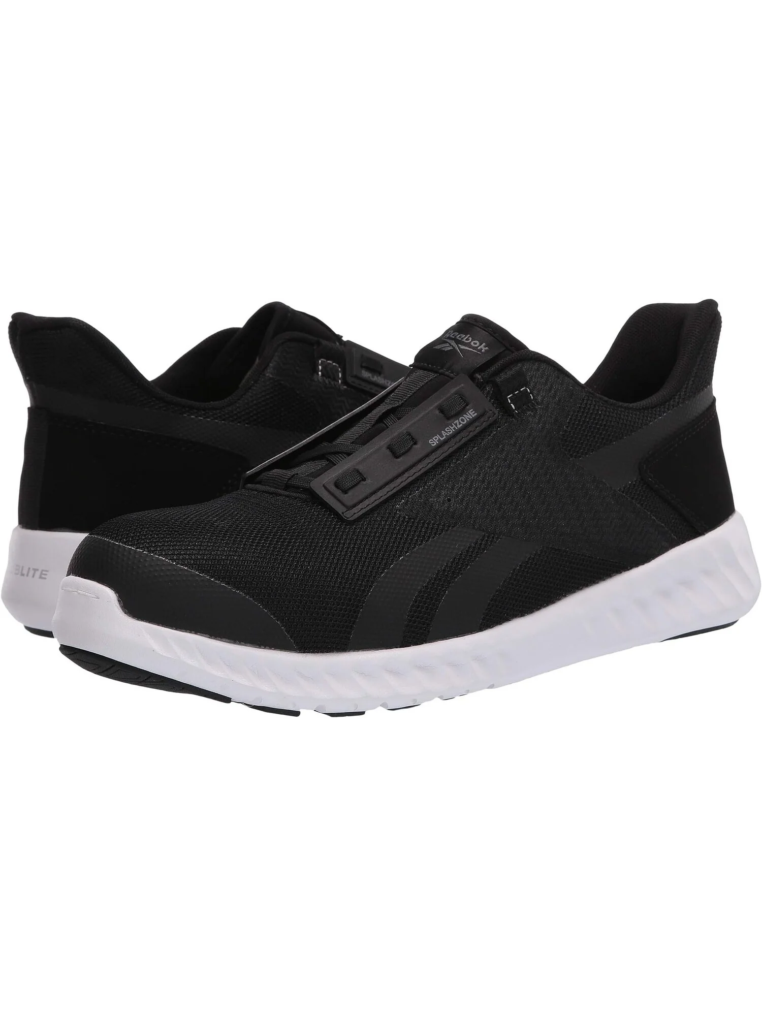 Кроссовки Reebok Work Sublite Legend Comp Toe — 1