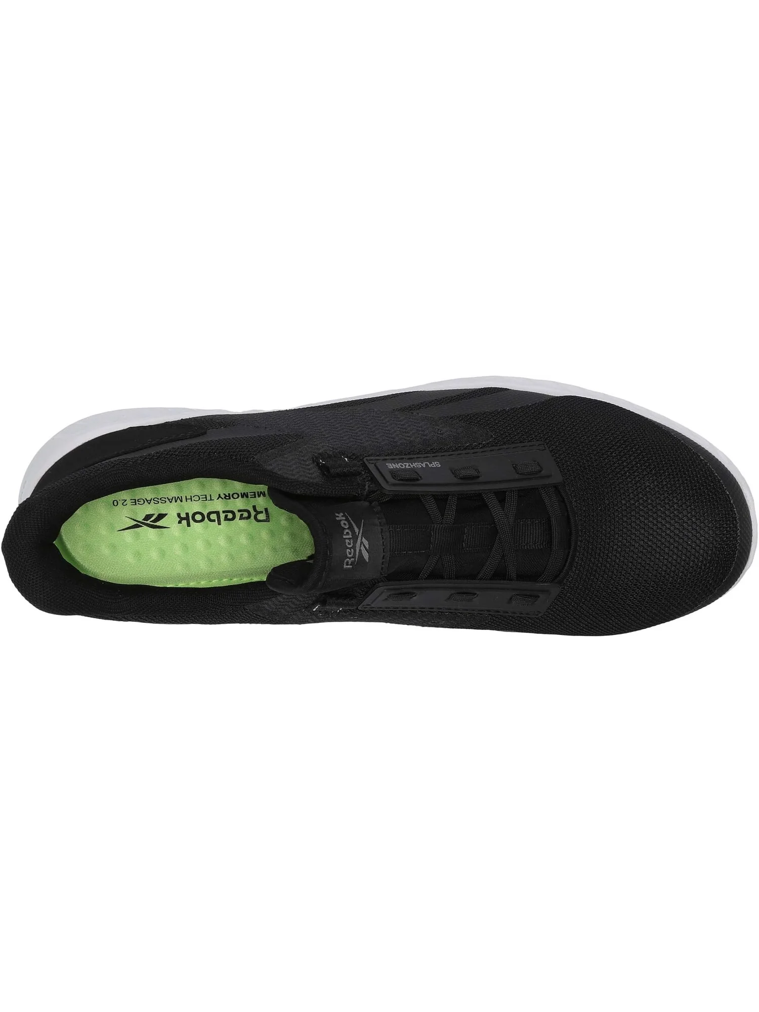 Кроссовки Reebok Work Sublite Legend Comp Toe — 2