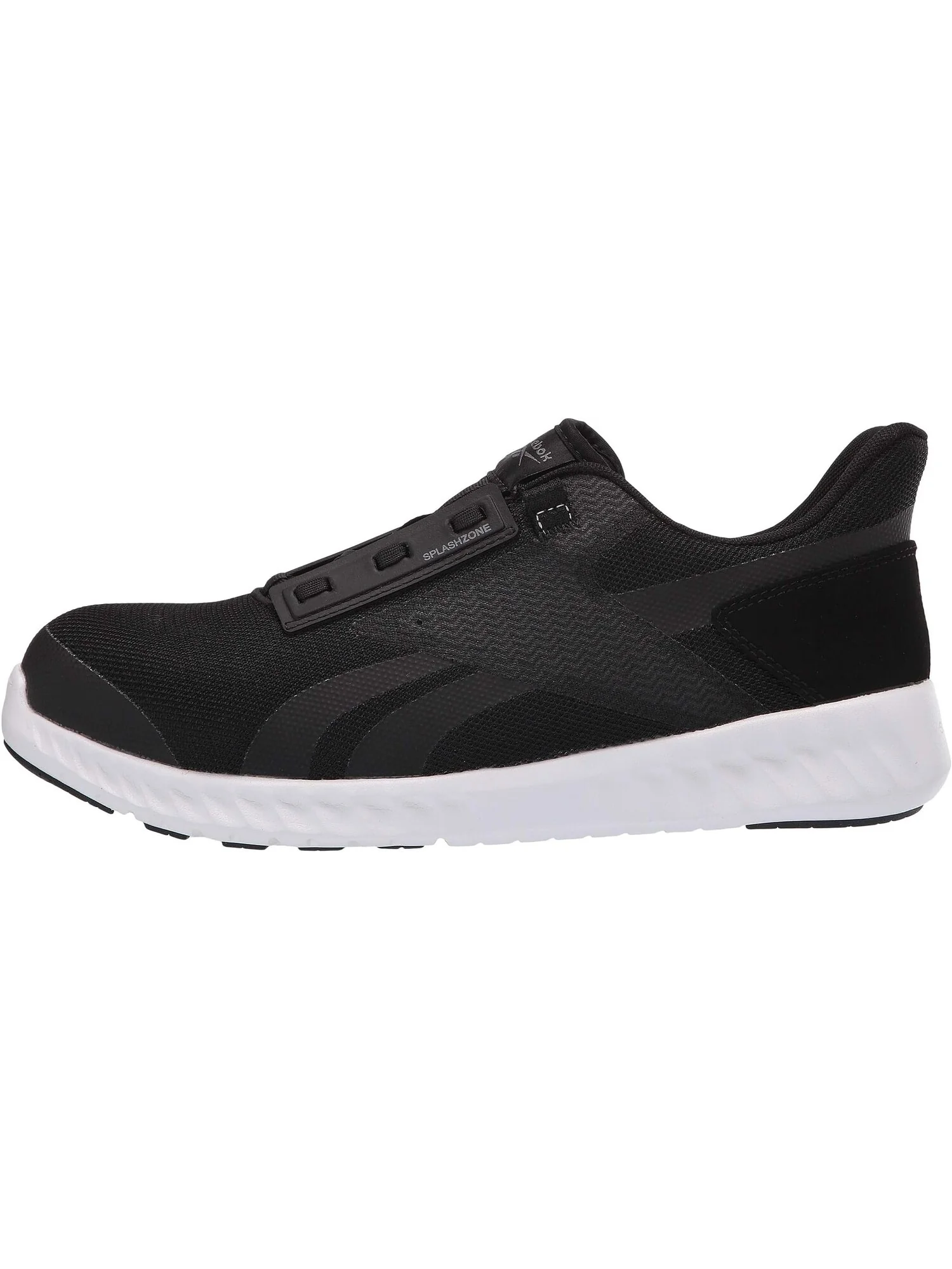Кроссовки Reebok Work Sublite Legend Comp Toe — 4