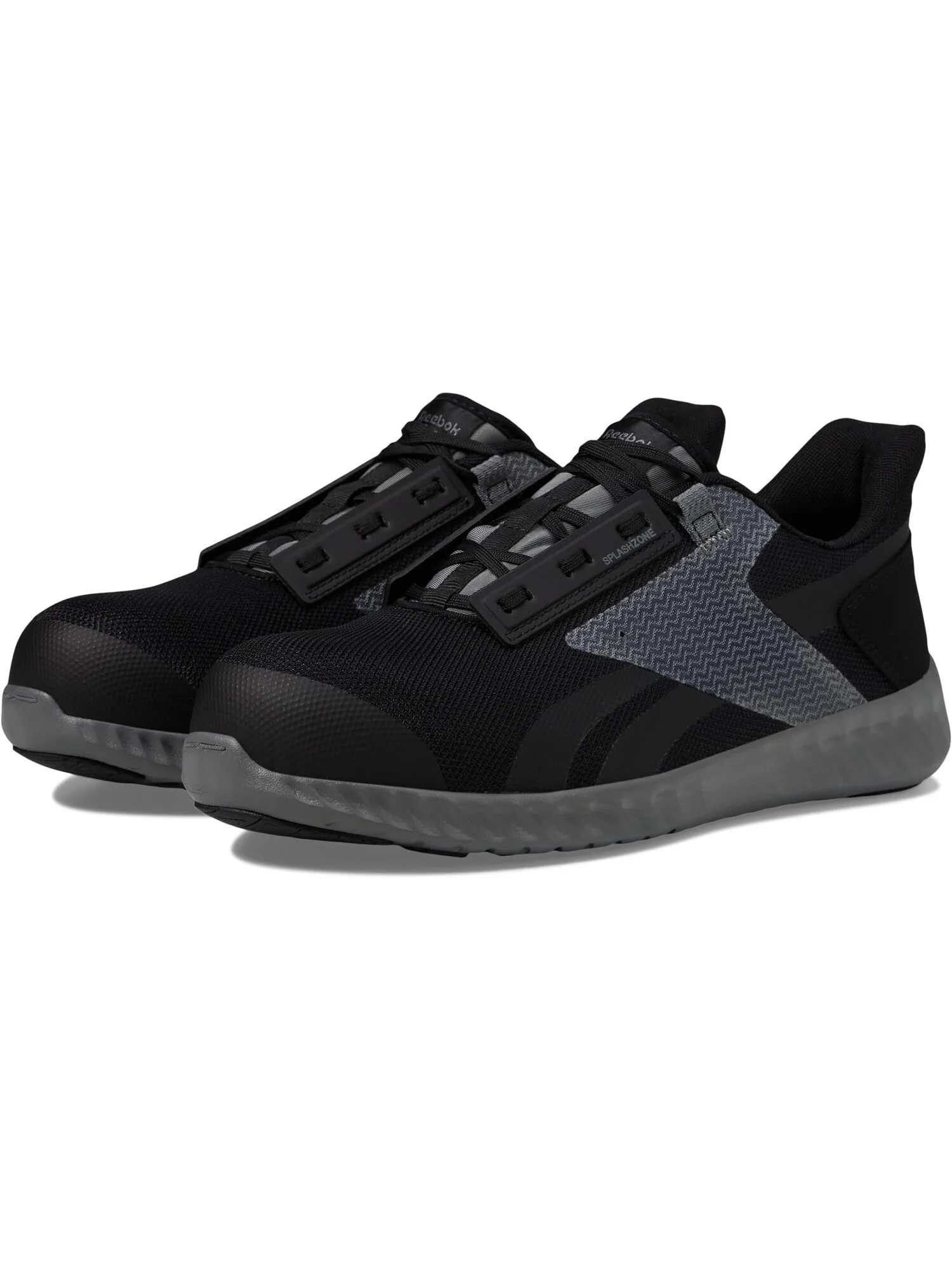 Кроссовки Reebok Work Sublite Legend Comp Toe — 1