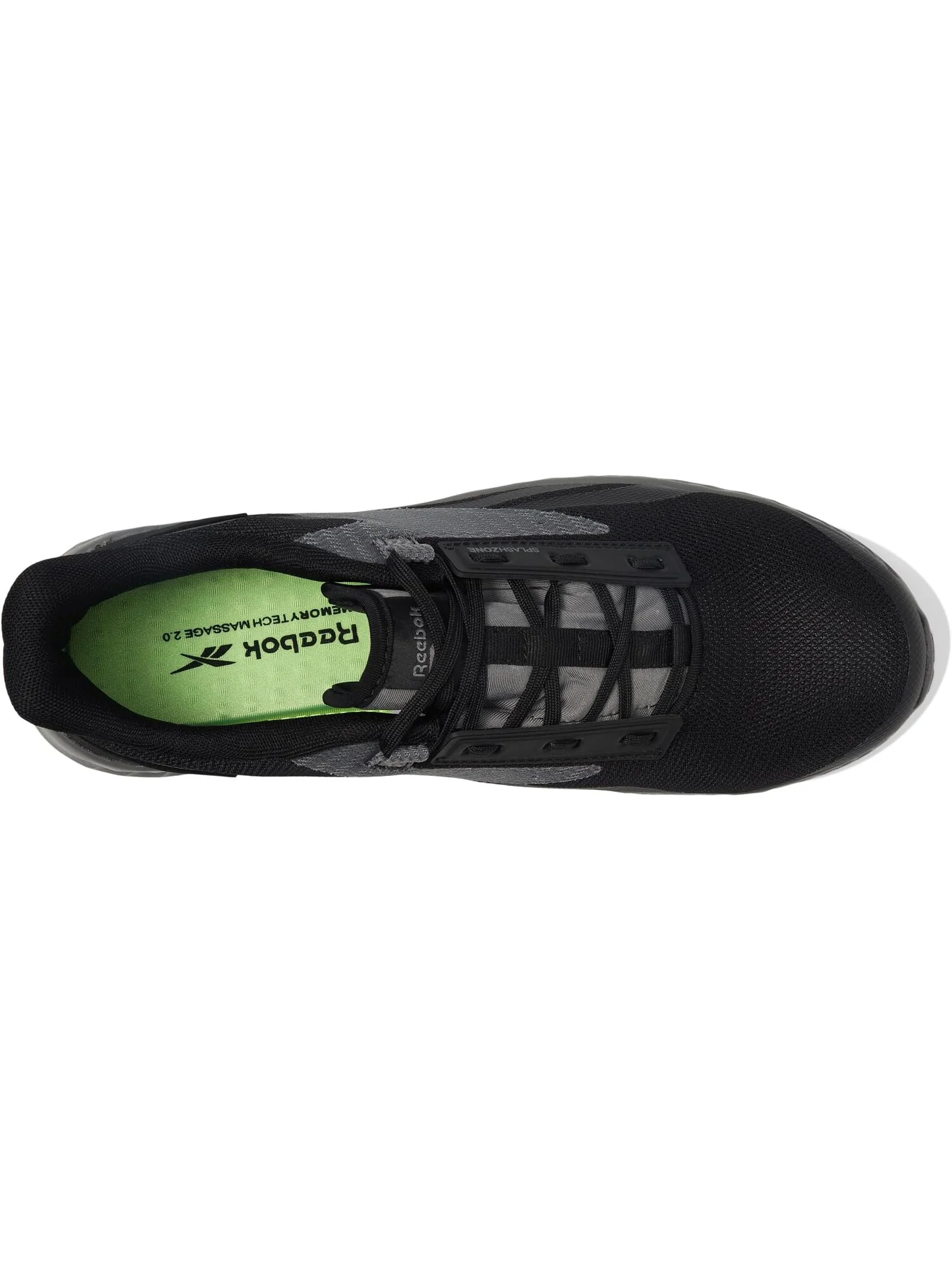 Кроссовки Reebok Work Sublite Legend Comp Toe — 2