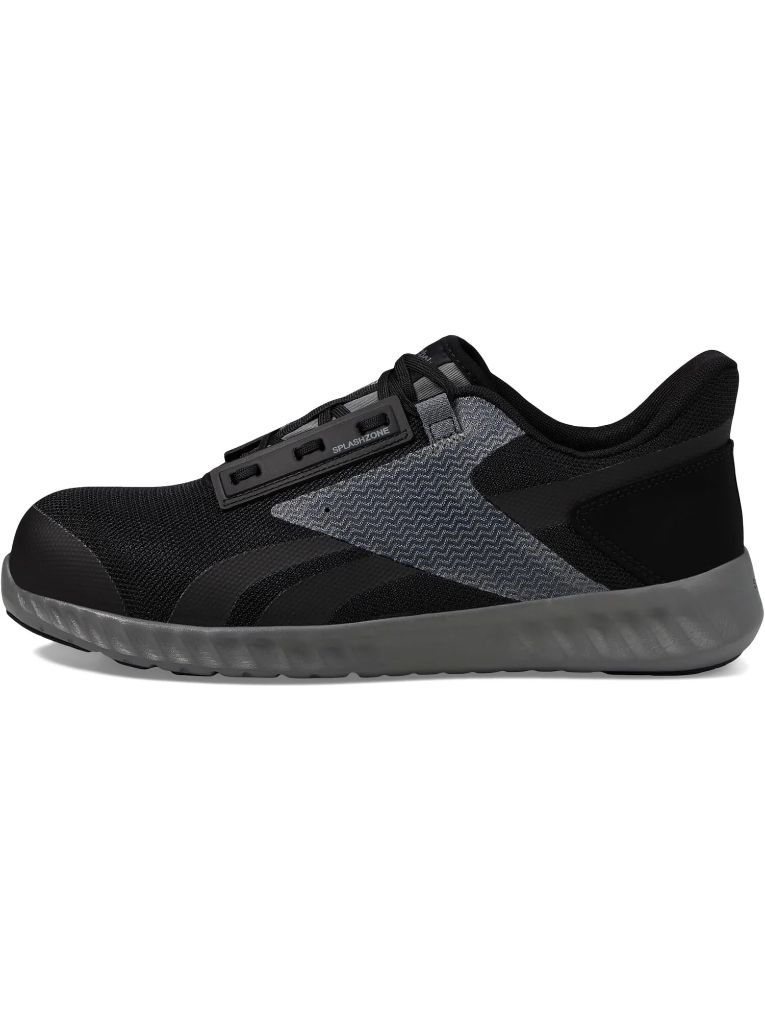 Кроссовки Reebok Work Sublite Legend Comp Toe — 4