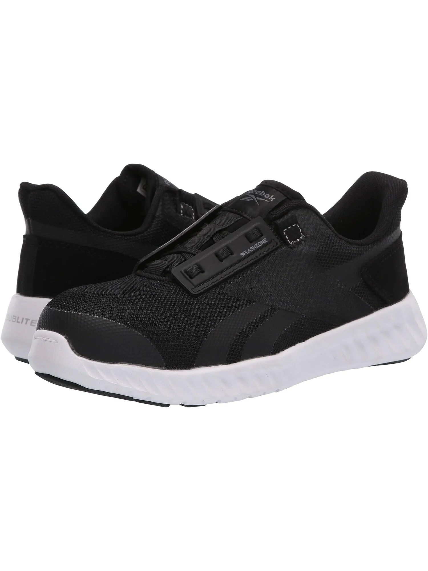 Кроссовки Reebok Work Sublite Legend Comp Toe — 1