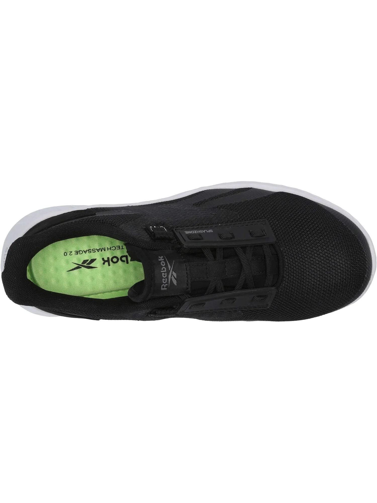 Кроссовки Reebok Work Sublite Legend Comp Toe — 2