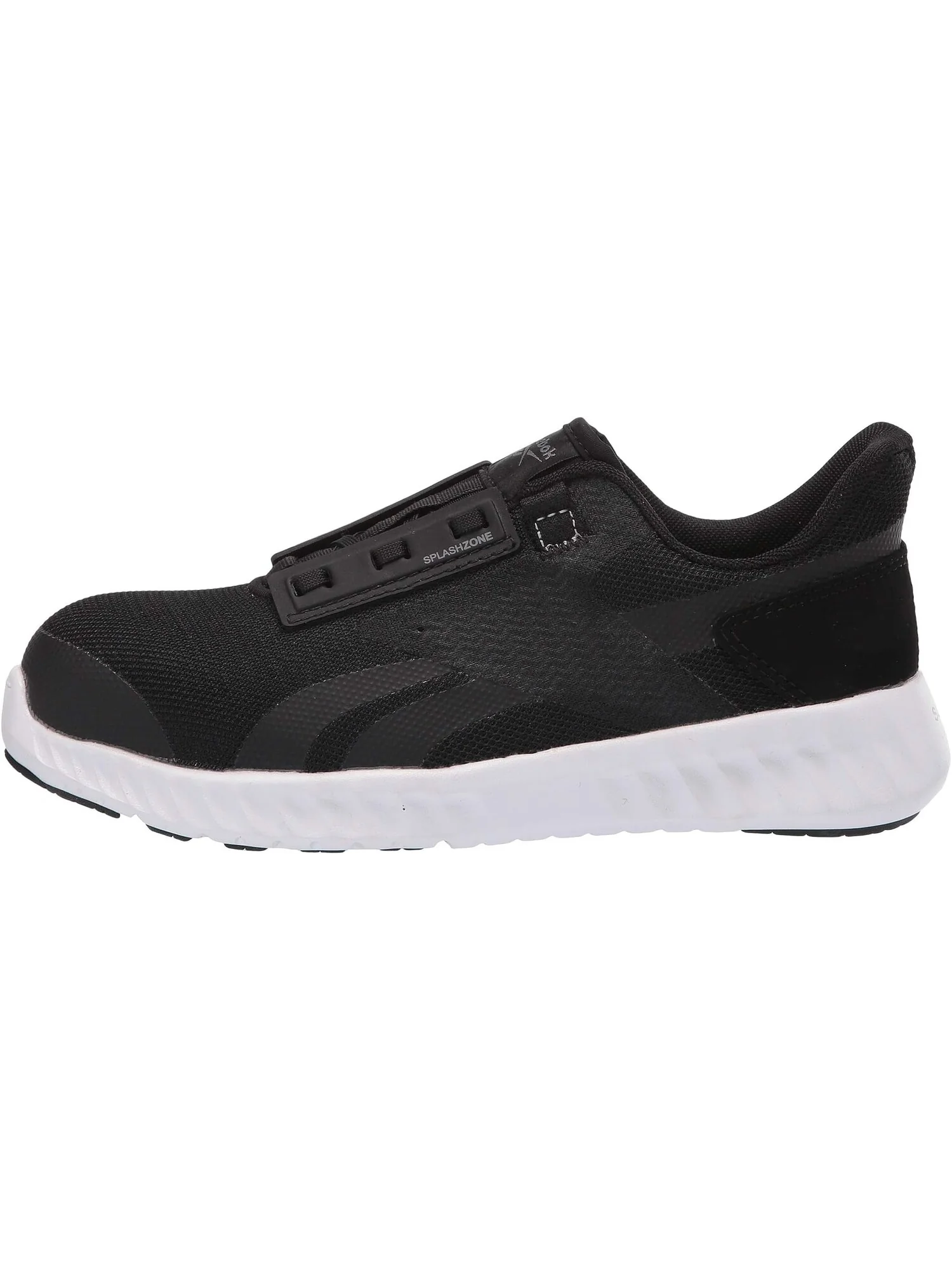 Кроссовки Reebok Work Sublite Legend Comp Toe — 4