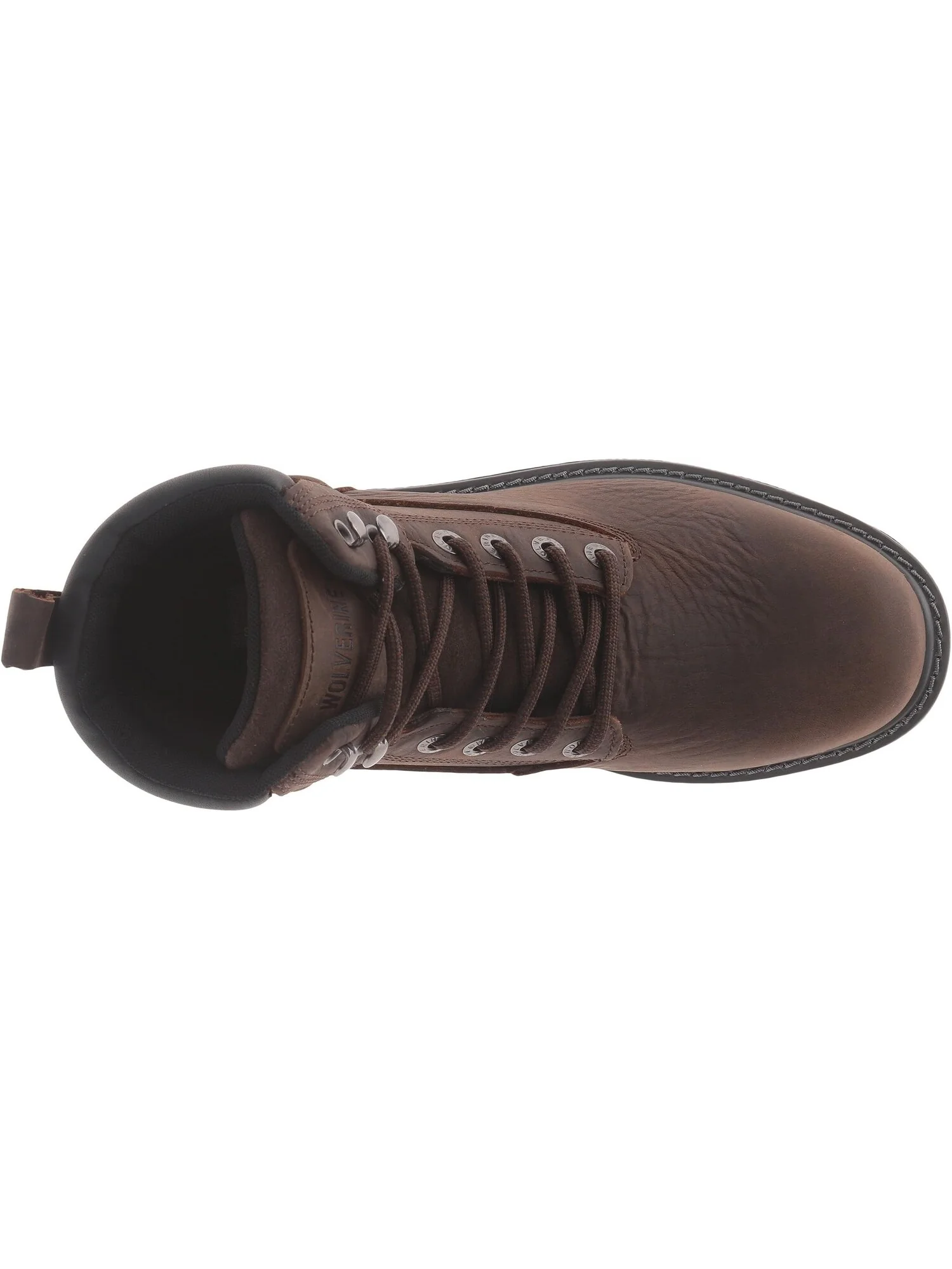 Ботинки Wolverine Floorhand Steel Toe — 2