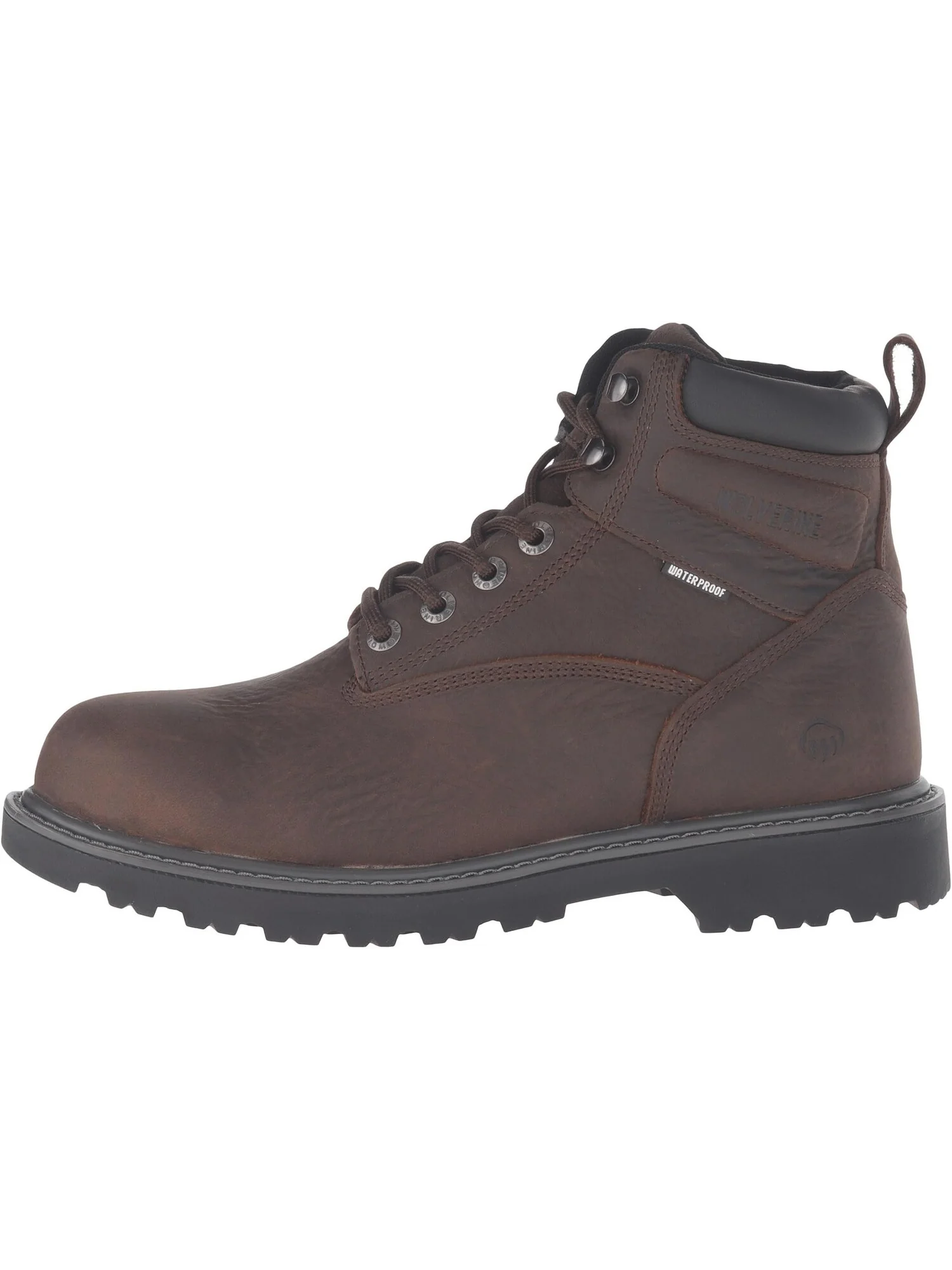 Ботинки Wolverine Floorhand Steel Toe — 3