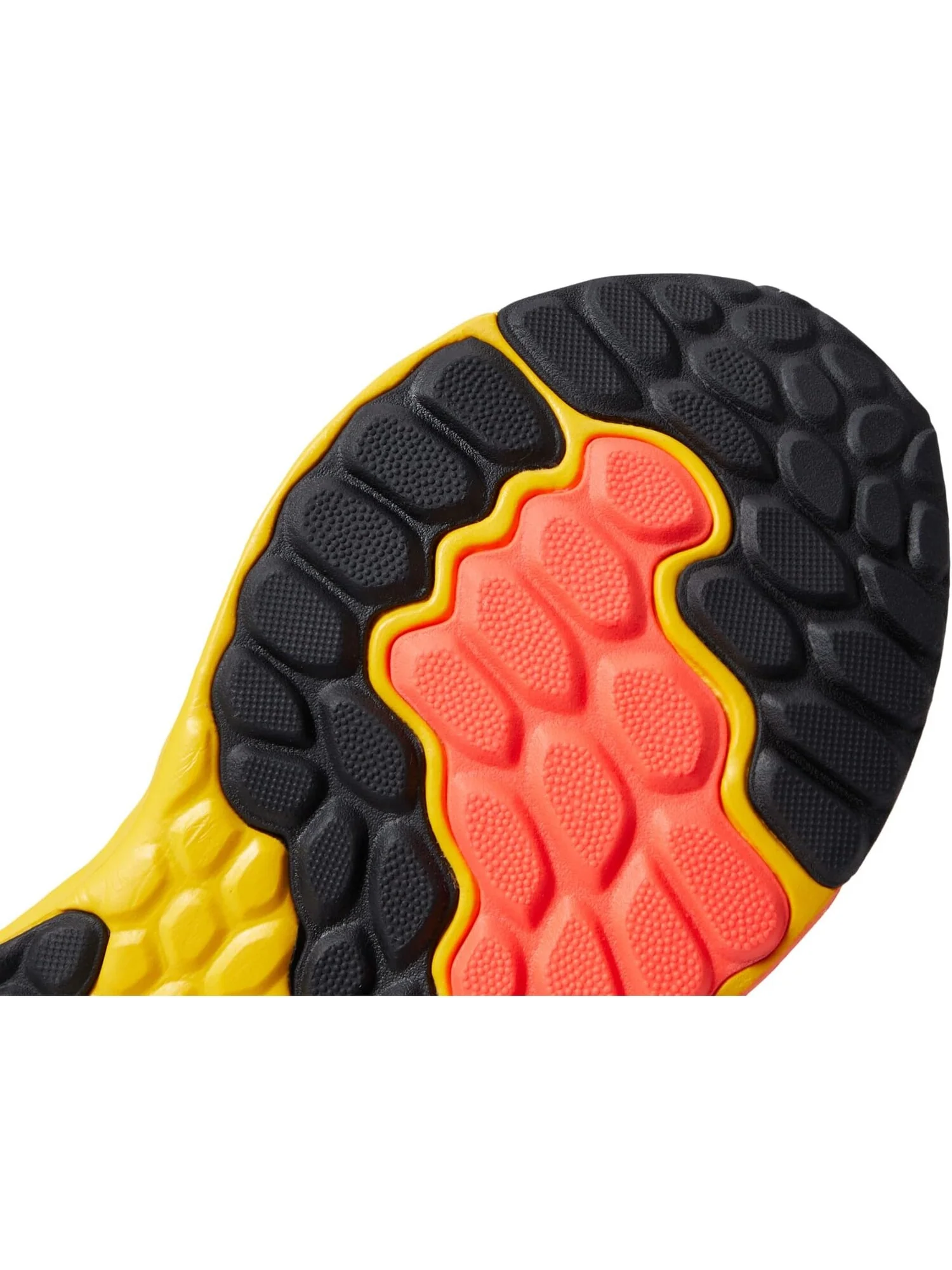 Кроссовки Fresh Foam Arishi v4 Bungee Lace with Hook-and-Loop Top Strap New Balance — 6