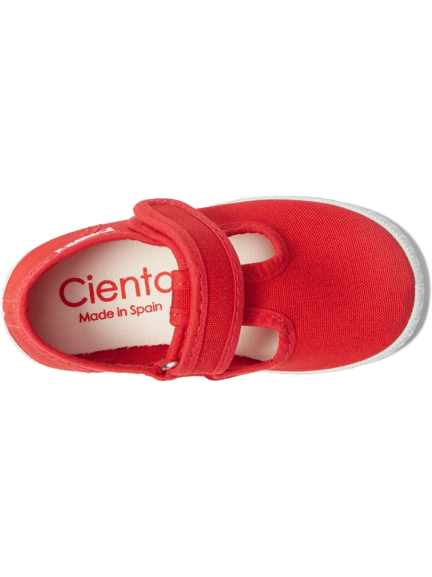 Кроссовки 50000 Cienta — 2