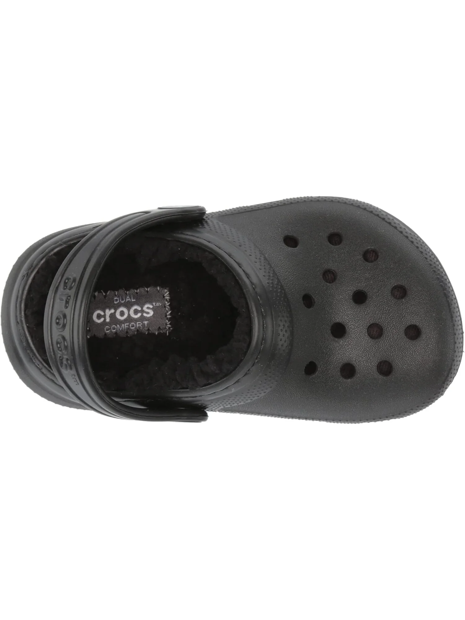 Сабо Classic Lined Clog Crocs — 2