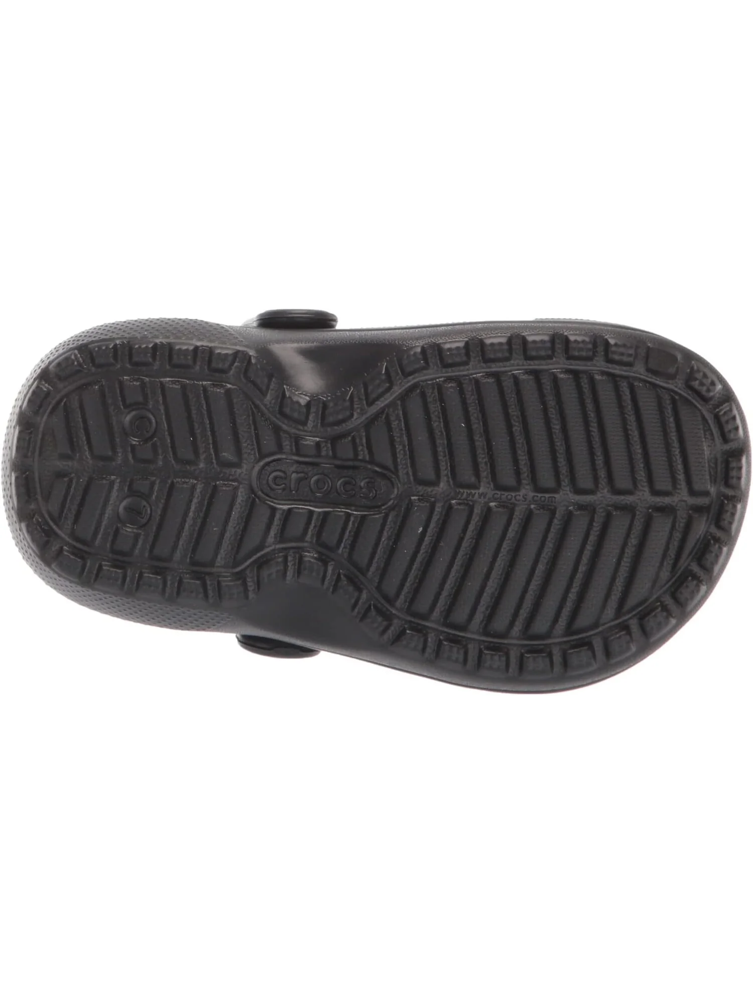 Сабо Classic Lined Clog Crocs — 3