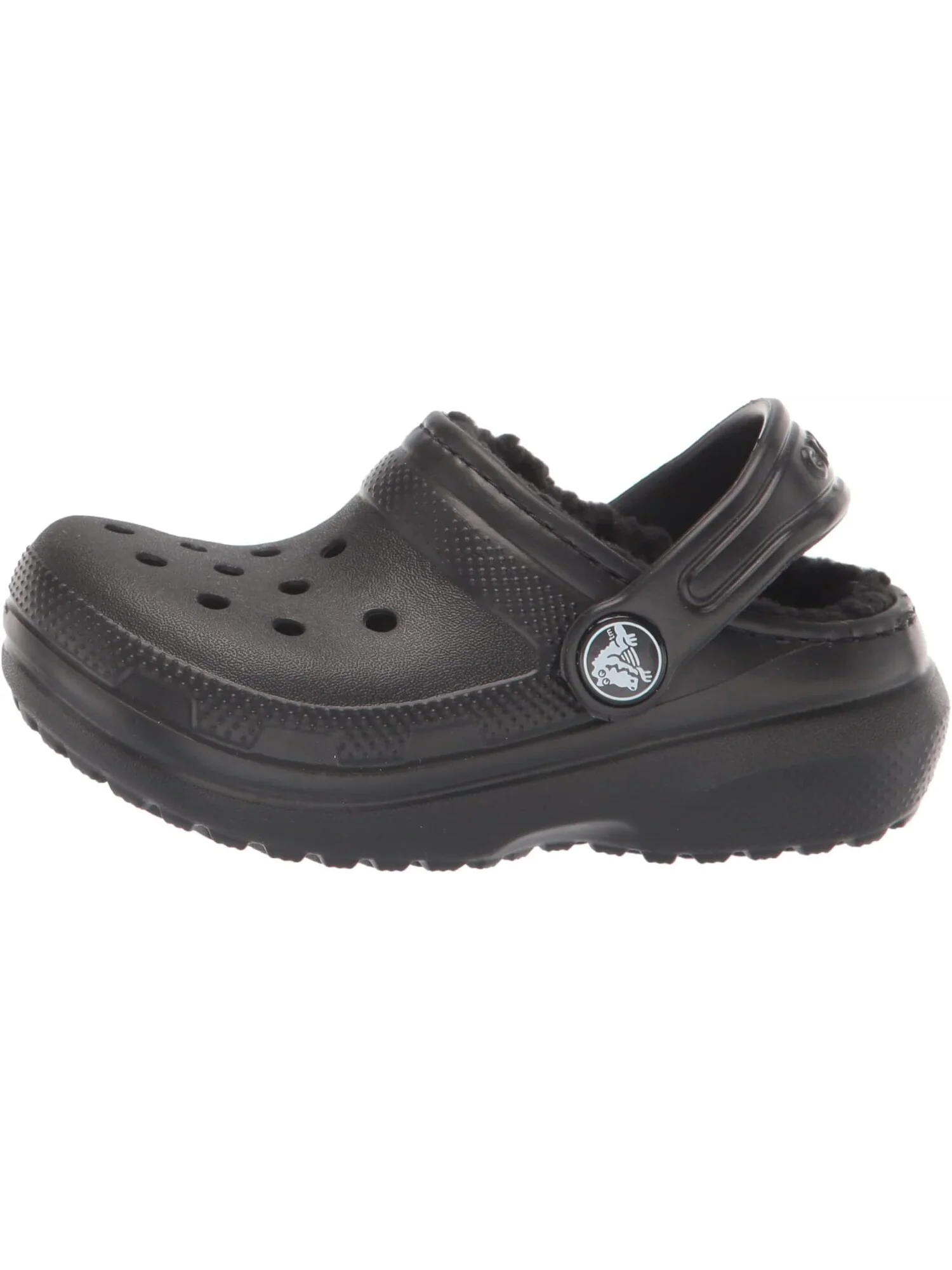 Сабо Classic Lined Clog Crocs — 4