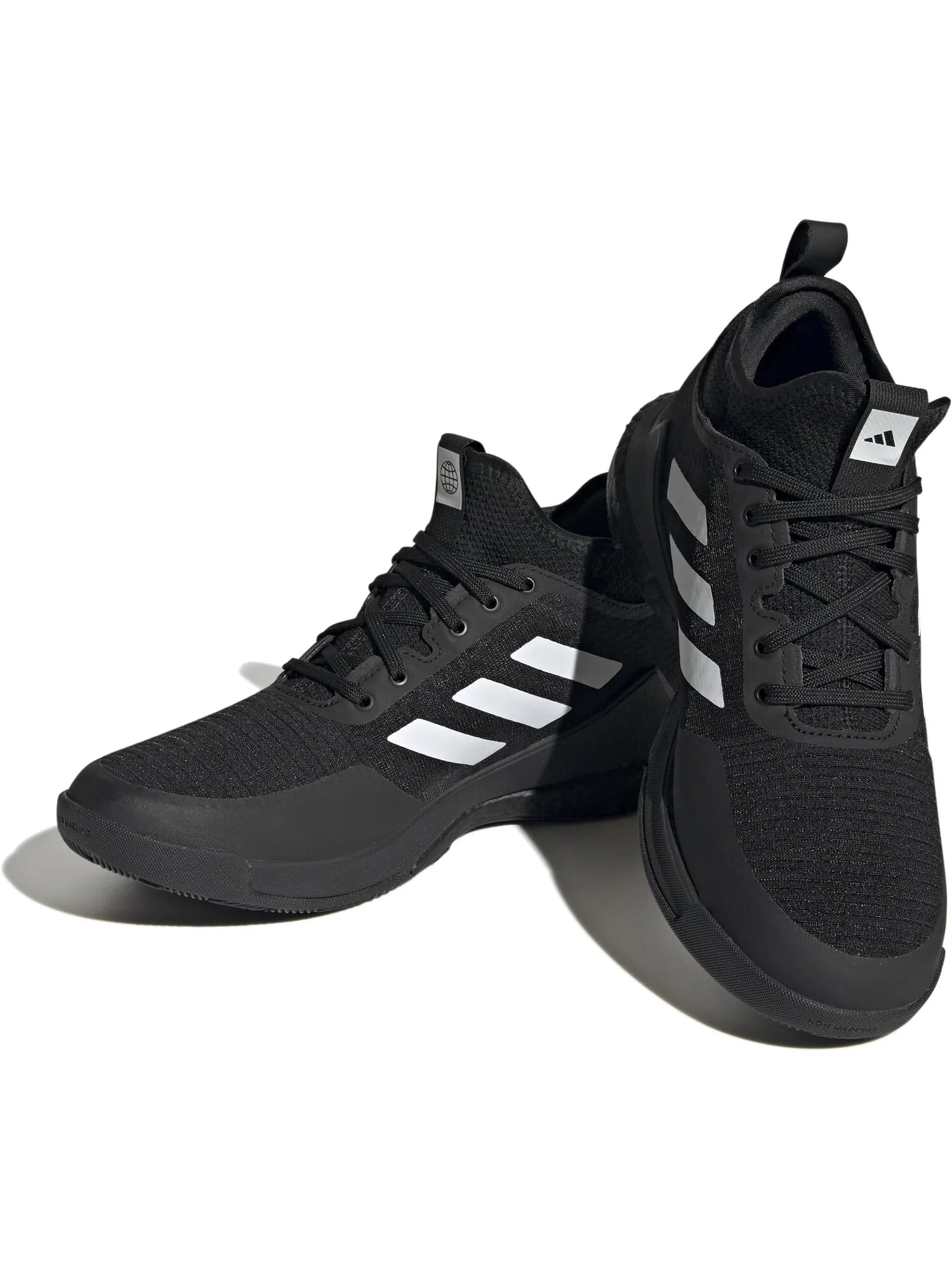Кроссовки Crazyflight Mid adidas — 1