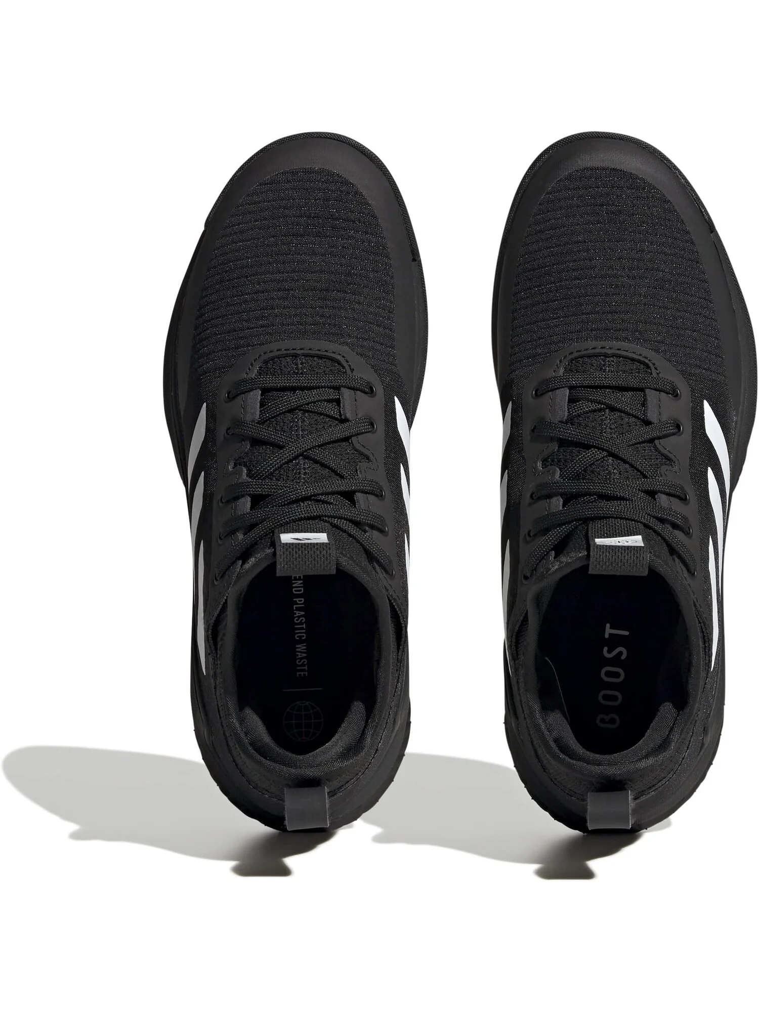 Кроссовки Crazyflight Mid adidas — 2
