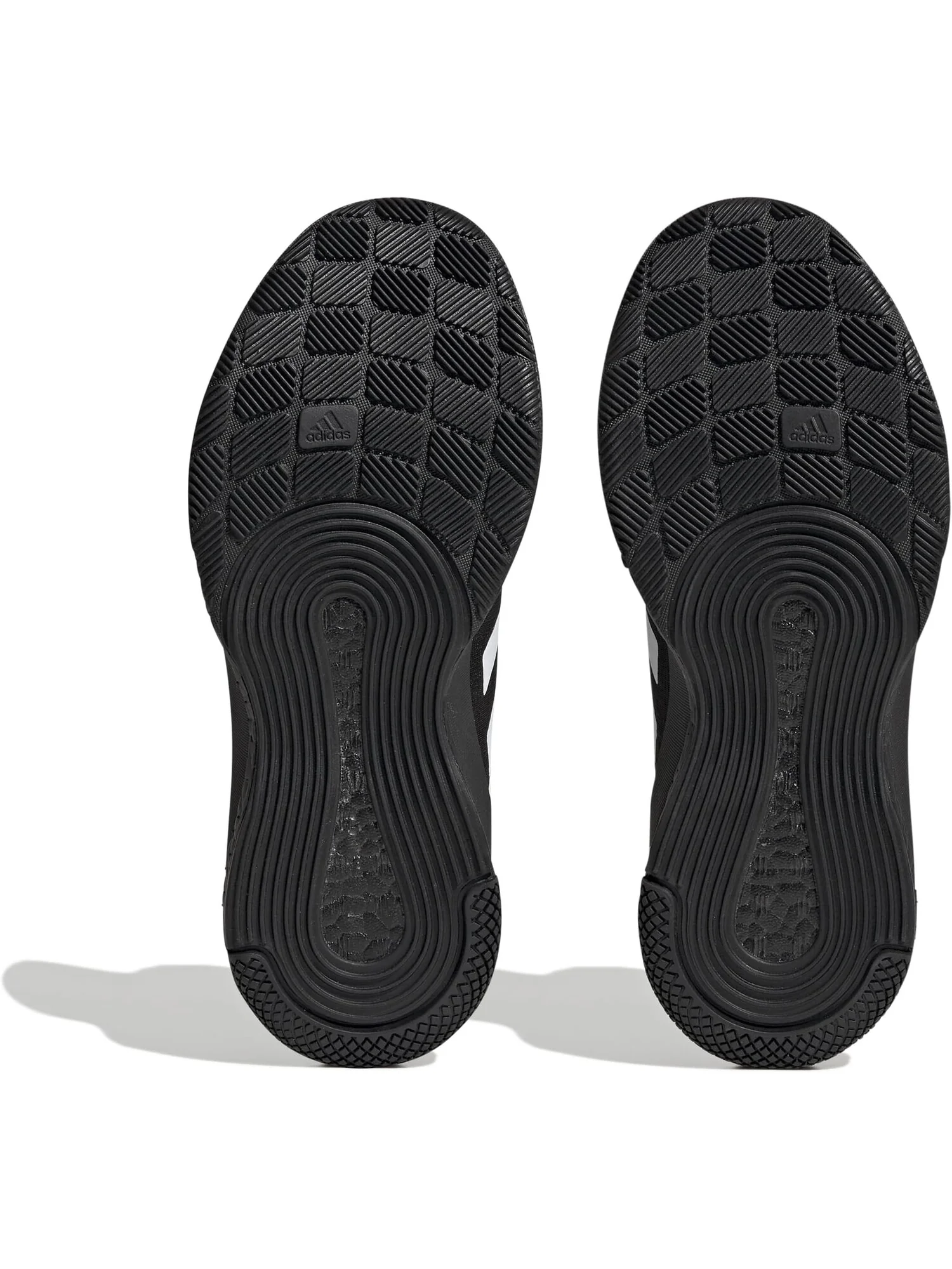 Кроссовки Crazyflight Mid adidas — 3