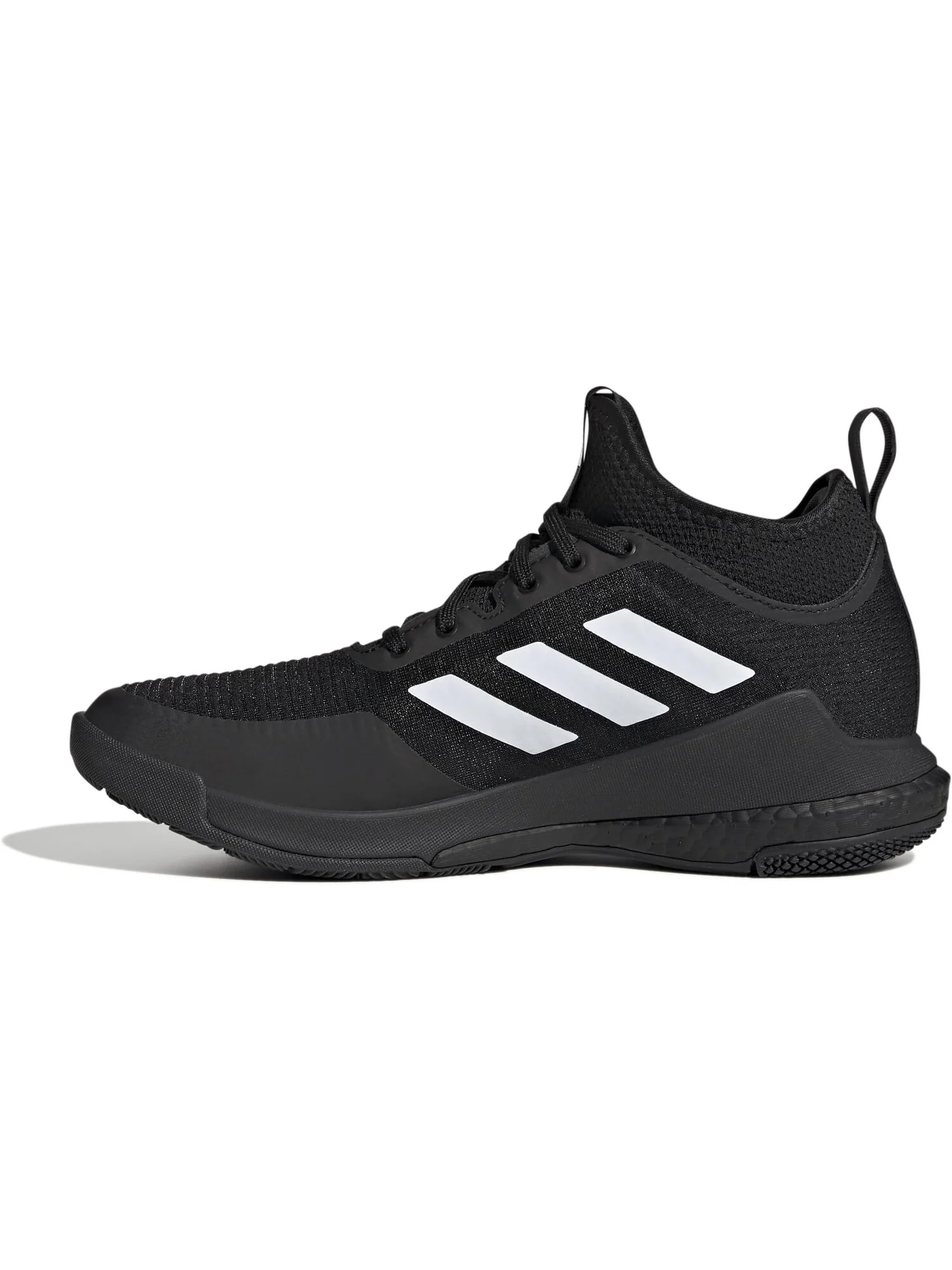 Кроссовки Crazyflight Mid adidas — 4
