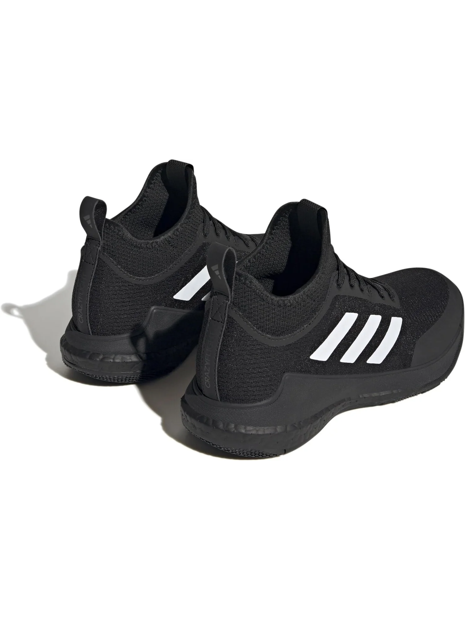 Кроссовки Crazyflight Mid adidas — 5