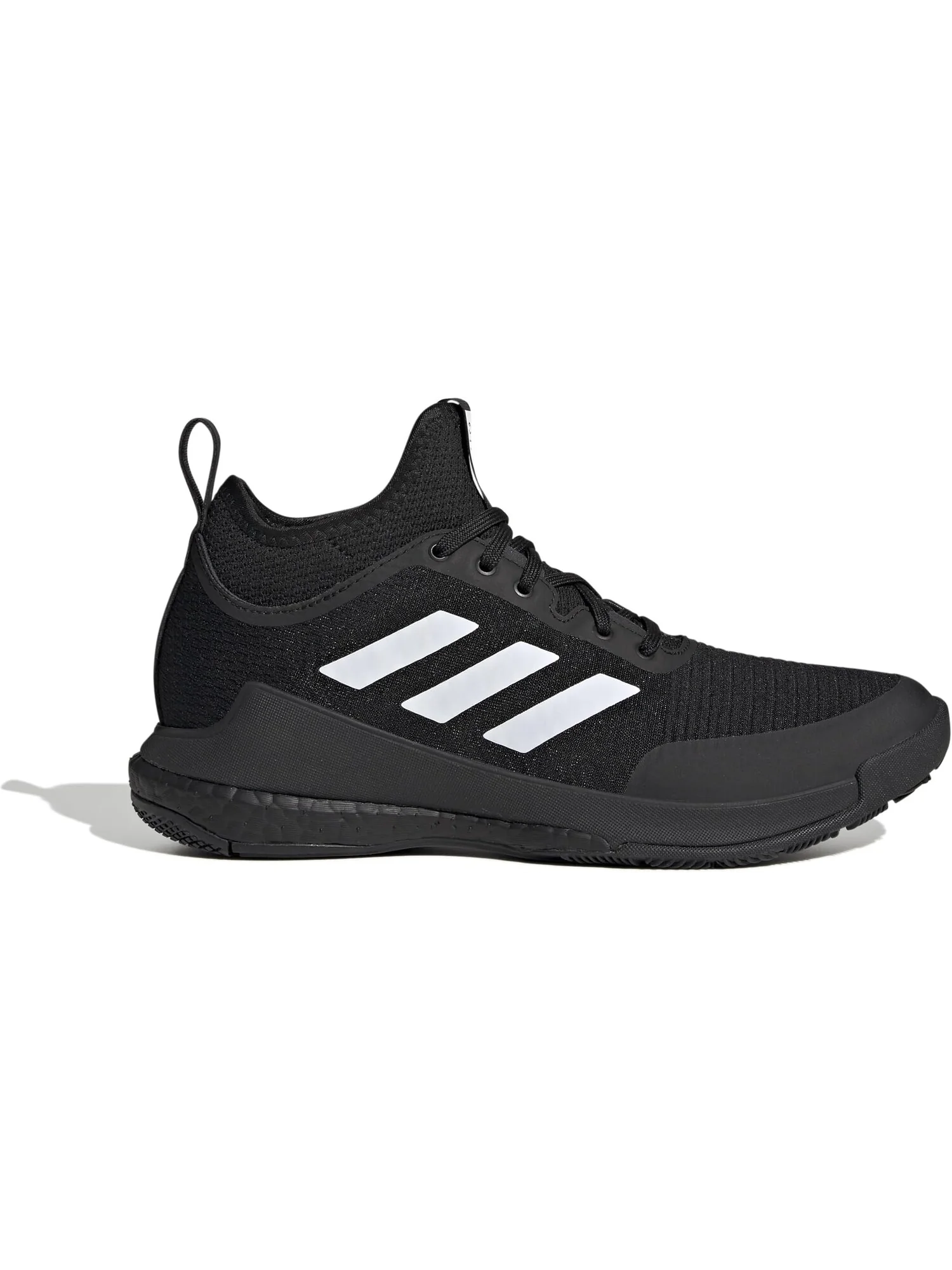 Кроссовки Crazyflight Mid adidas — 6