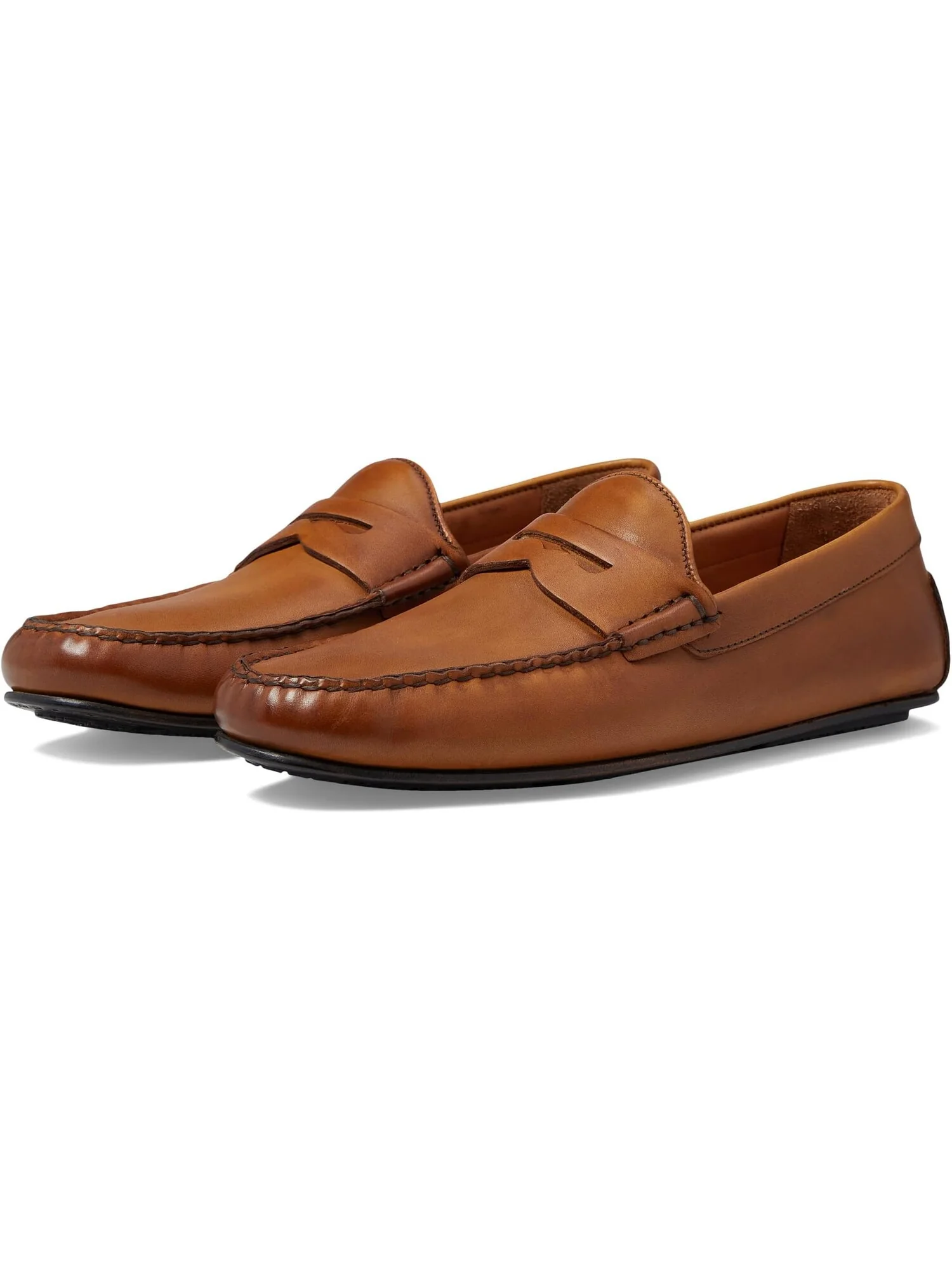 Лоферы Allen Edmonds Supersport Penny — 1