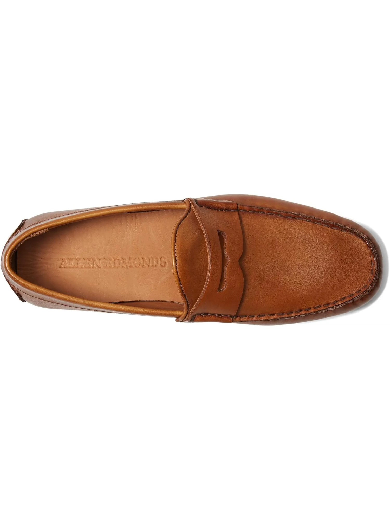 Лоферы Allen Edmonds Supersport Penny — 2