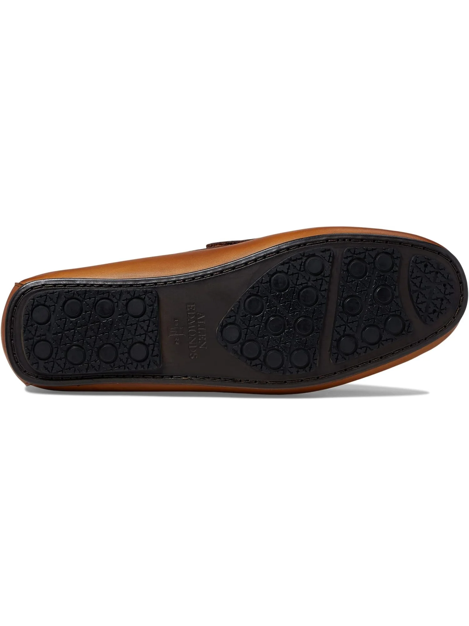 Лоферы Allen Edmonds Supersport Penny — 3
