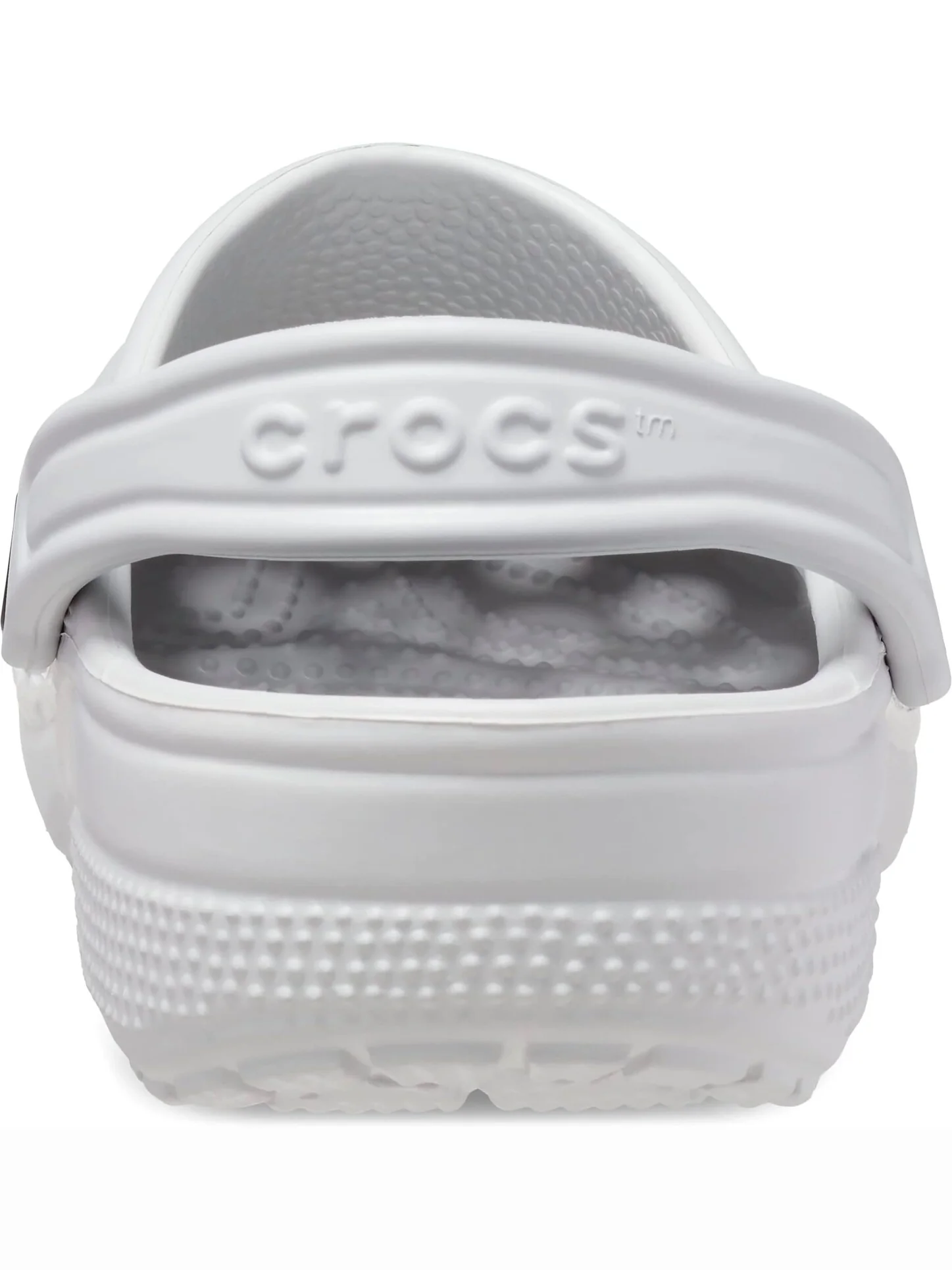 Сабо Classic Clog Crocs — 4
