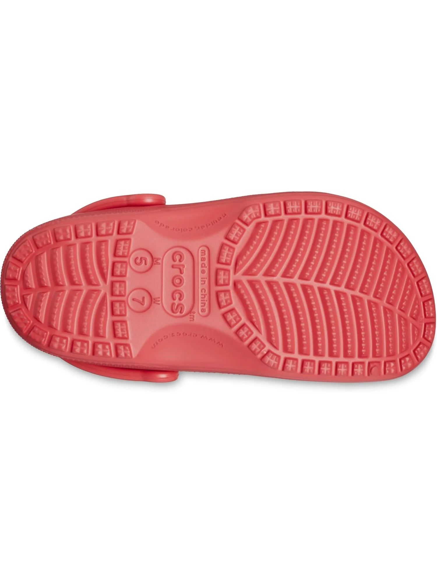 Сабо Classic Clog Crocs — 3