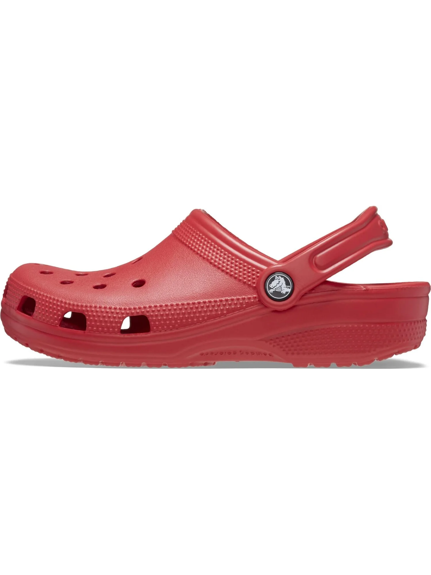 Сабо Classic Clog Crocs — 4