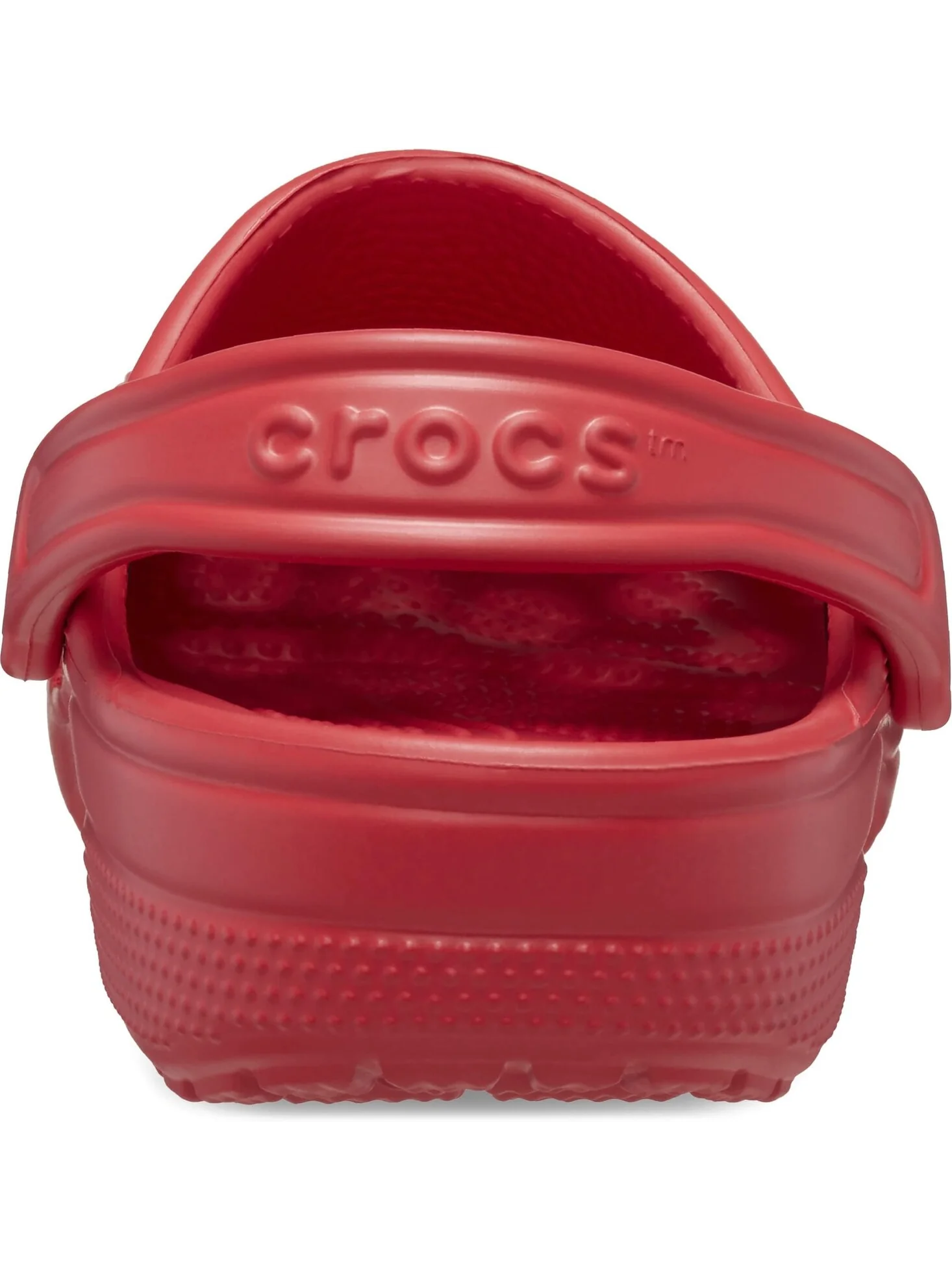 Сабо Classic Clog Crocs — 5