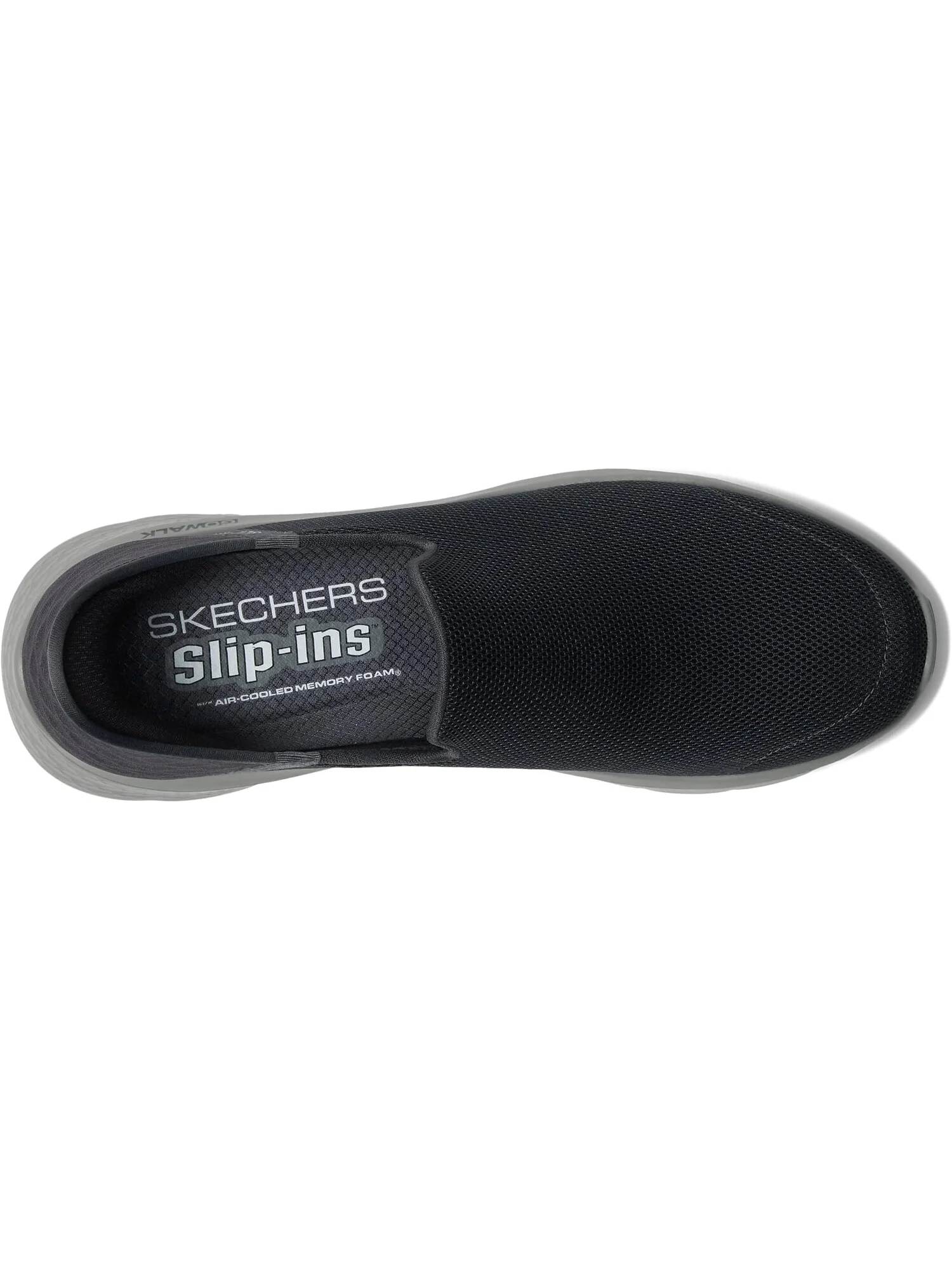 Кроссовки SKECHERS Performance Go Walk Flex No Hands, Hands Free Slip-Ins — 2