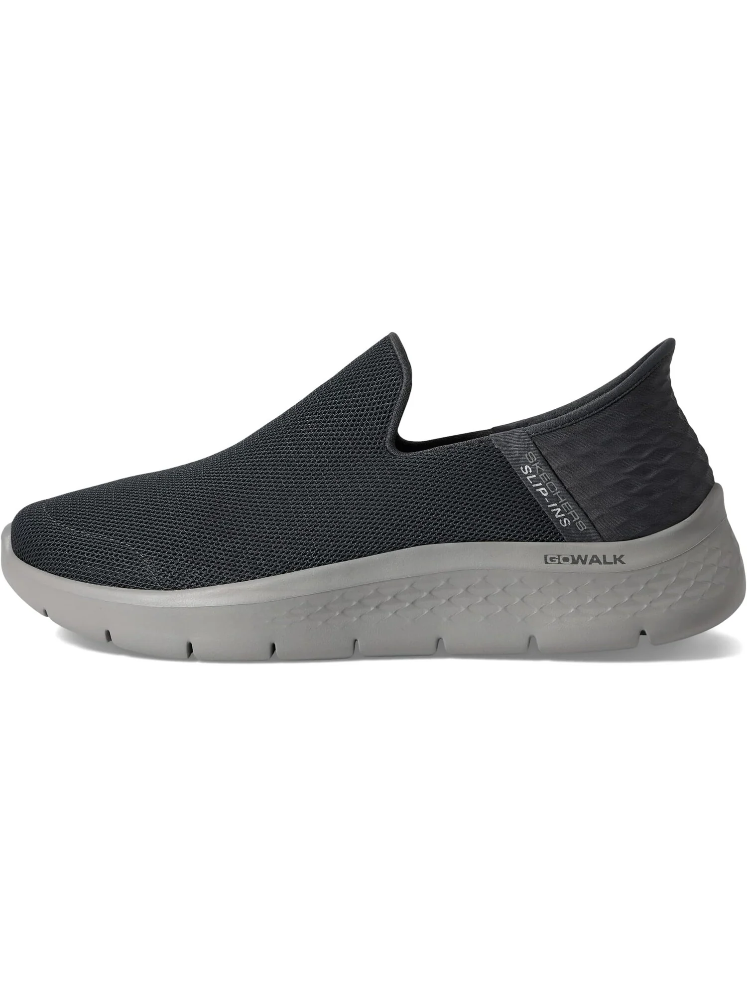 Кроссовки SKECHERS Performance Go Walk Flex No Hands, Hands Free Slip-Ins — 4