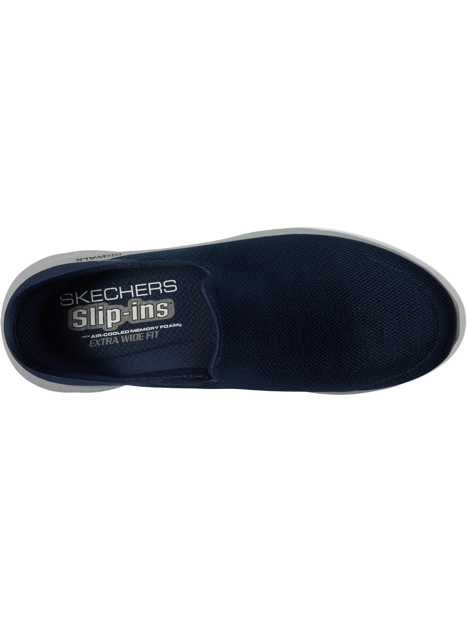 Кроссовки SKECHERS Performance Go Walk Flex No Hands, Hands Free Slip-Ins — 2