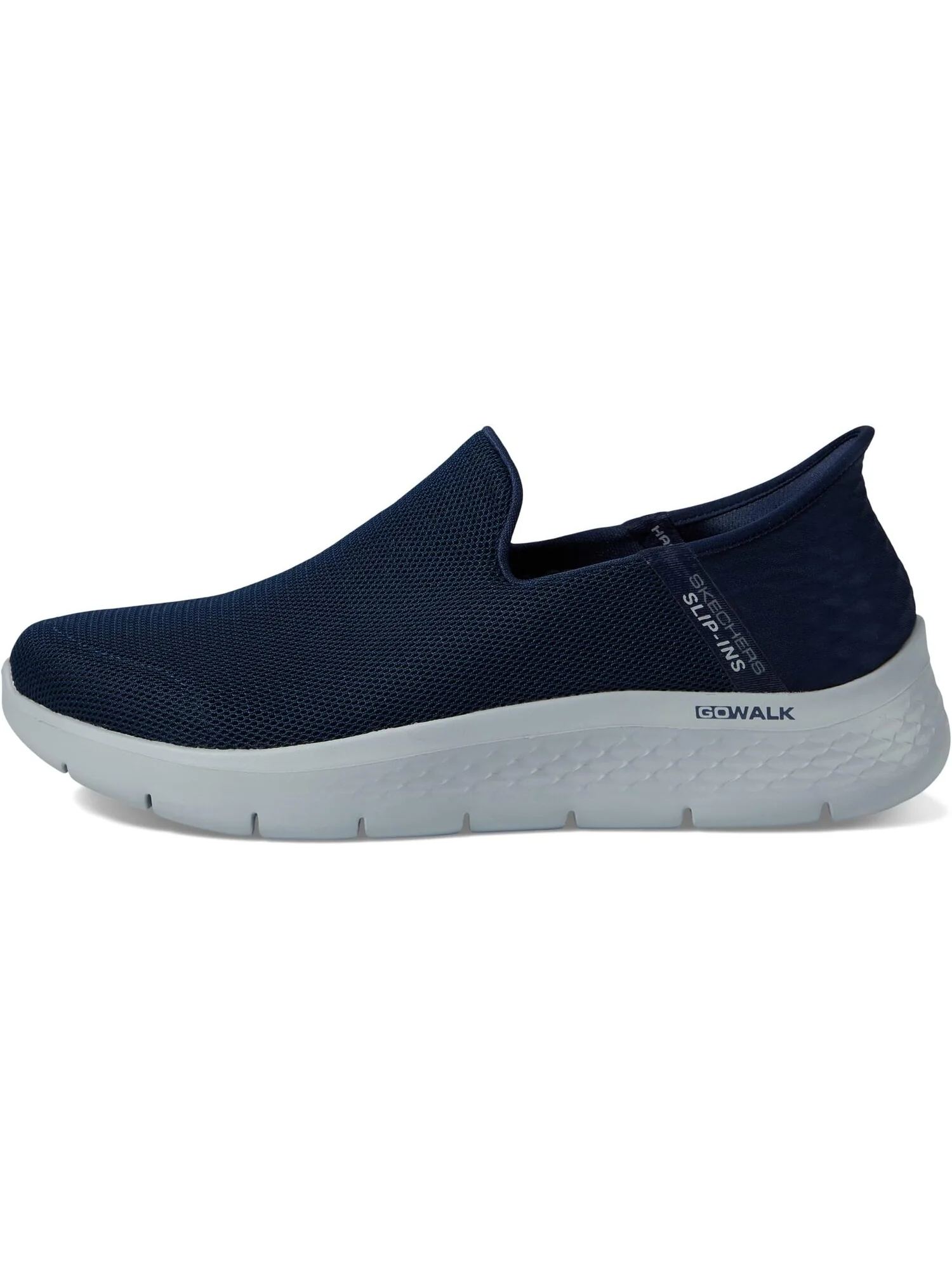 Кроссовки SKECHERS Performance Go Walk Flex No Hands, Hands Free Slip-Ins — 4