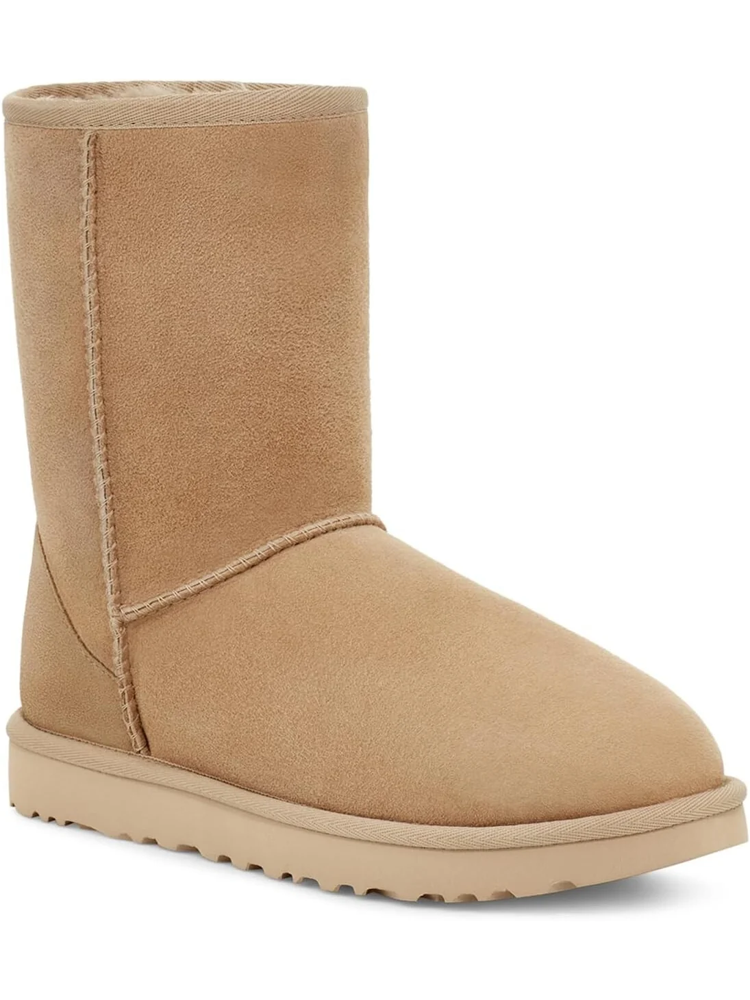 Сапоги UGG Classic Short II — 1