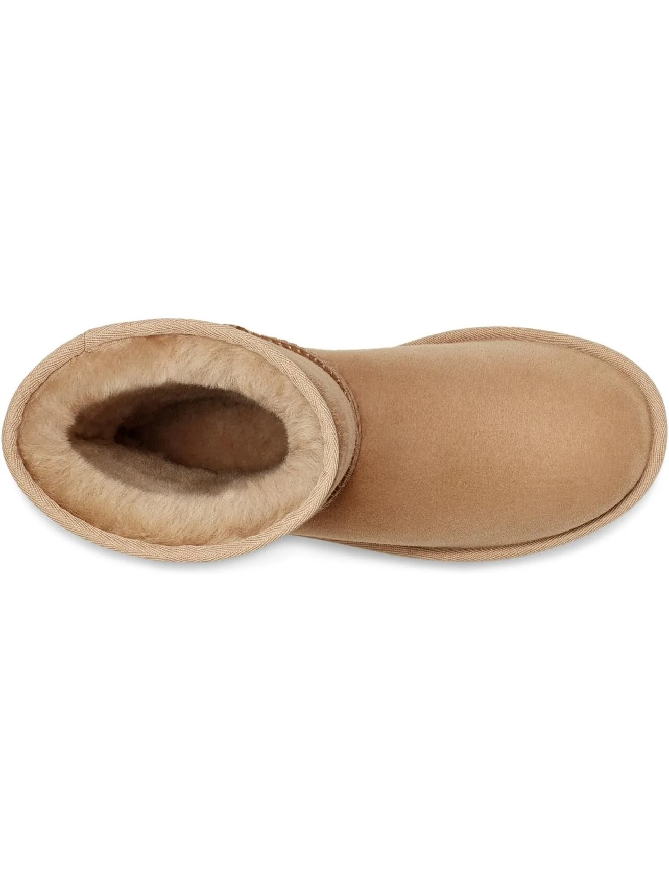 Сапоги UGG Classic Short II — 2