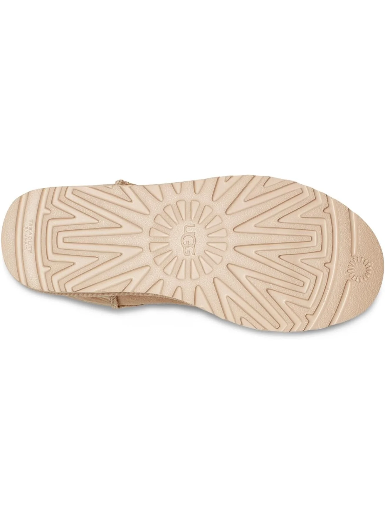 Сапоги UGG Classic Short II — 3
