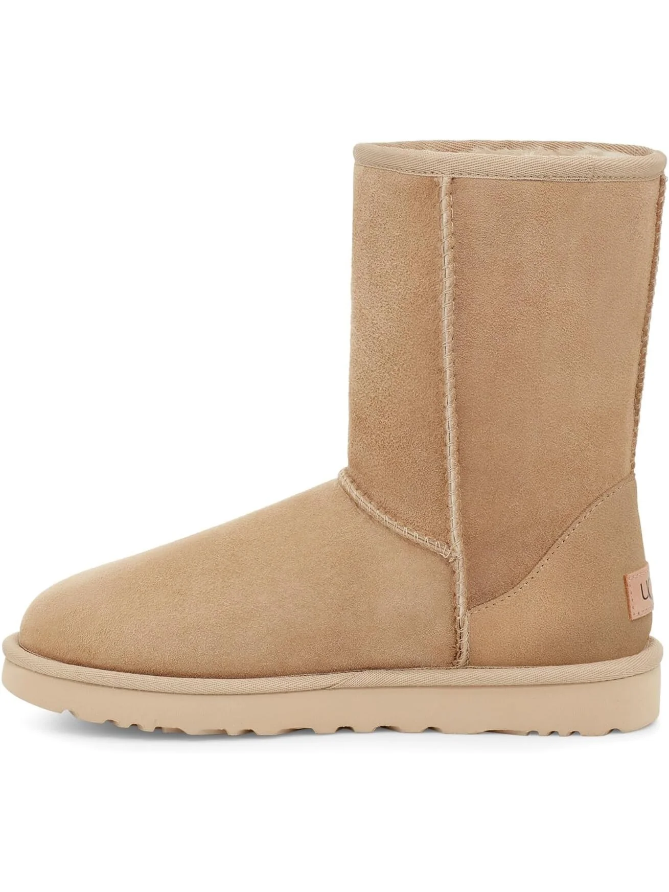Сапоги UGG Classic Short II — 4