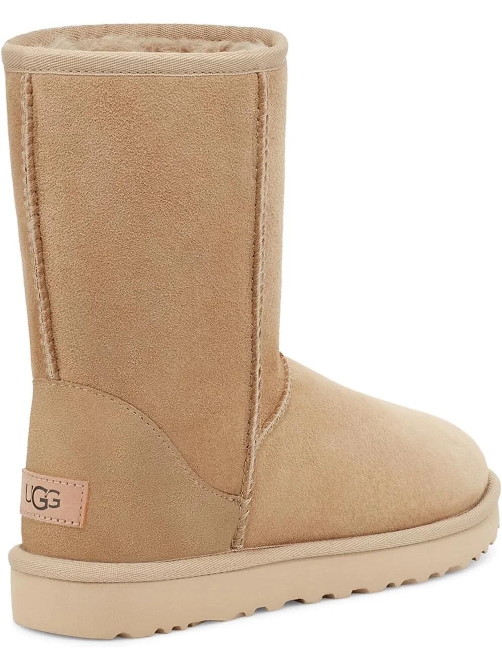Сапоги UGG Classic Short II — 5