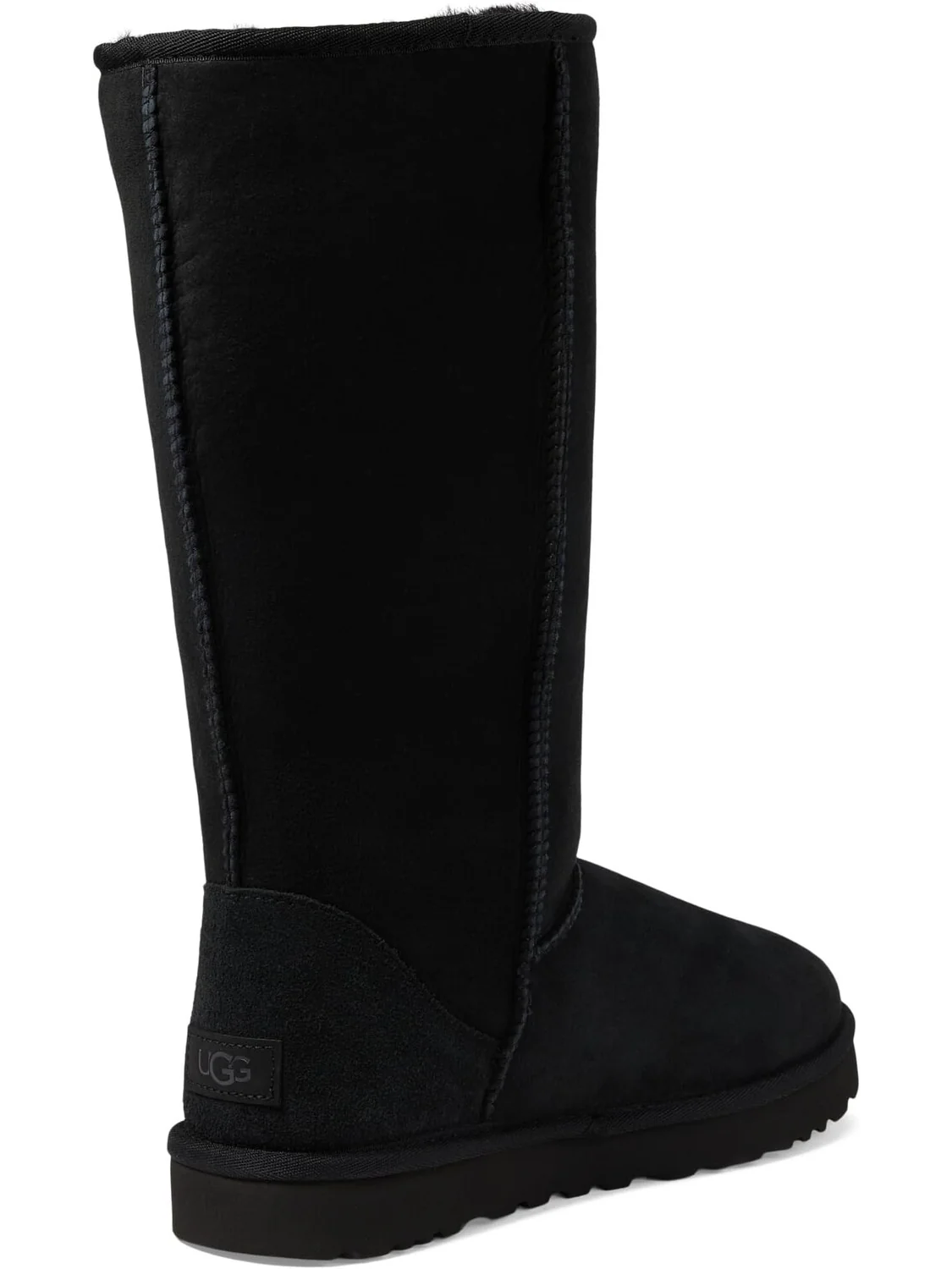 Сапоги UGG Classic Tall II — 5