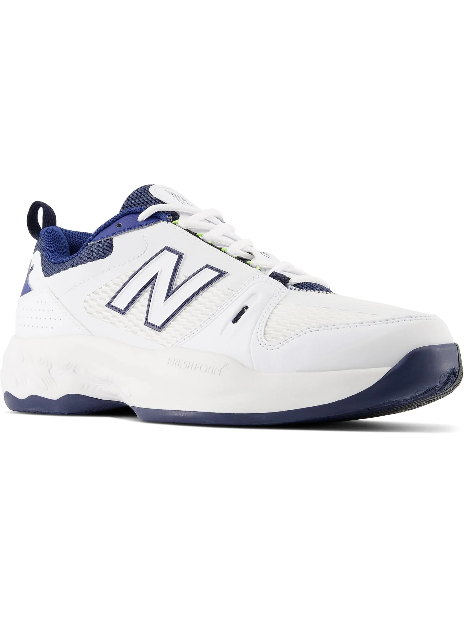 Кроссовки New Balance Fresh Foam X 1007 — 1