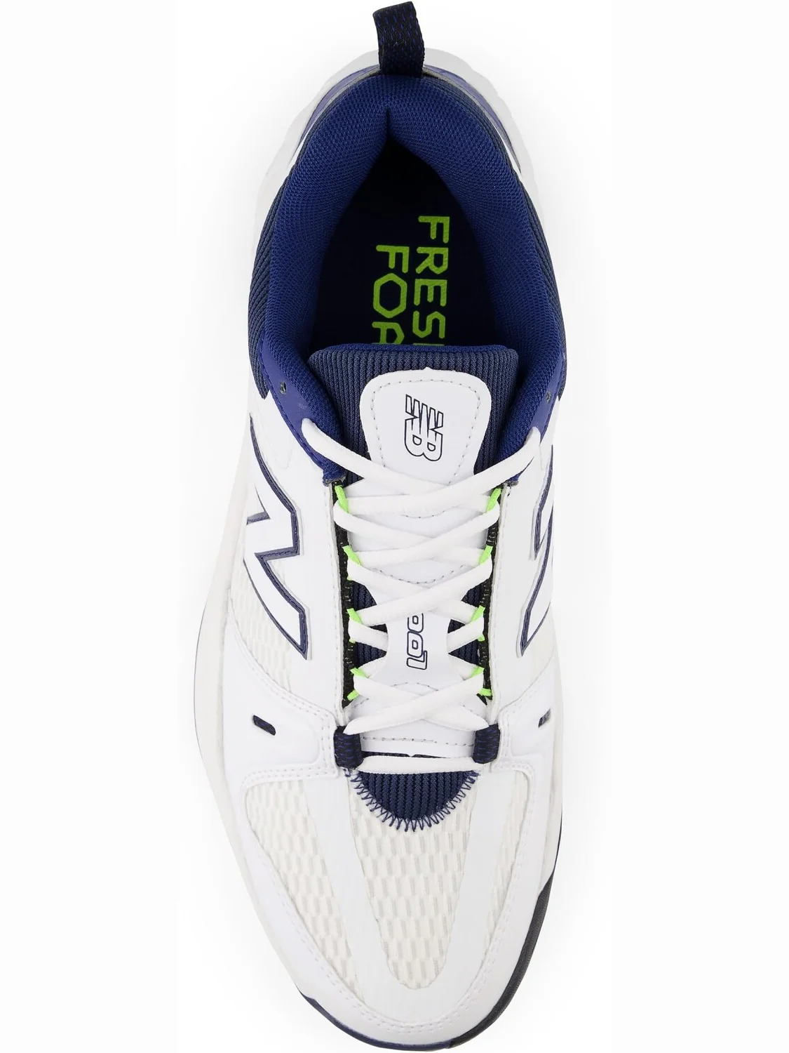 Кроссовки New Balance Fresh Foam X 1007 — 2