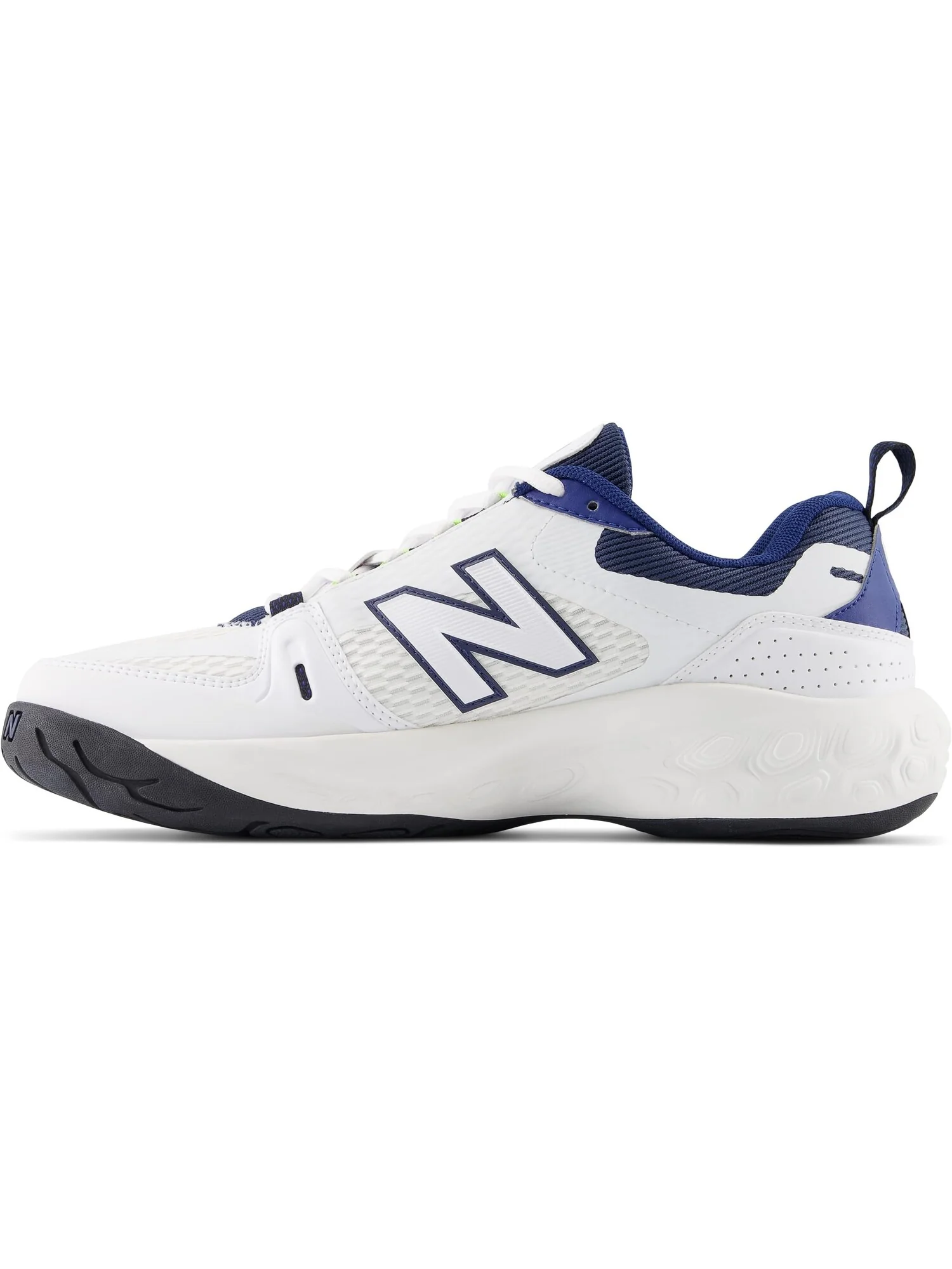 Кроссовки New Balance Fresh Foam X 1007 — 4