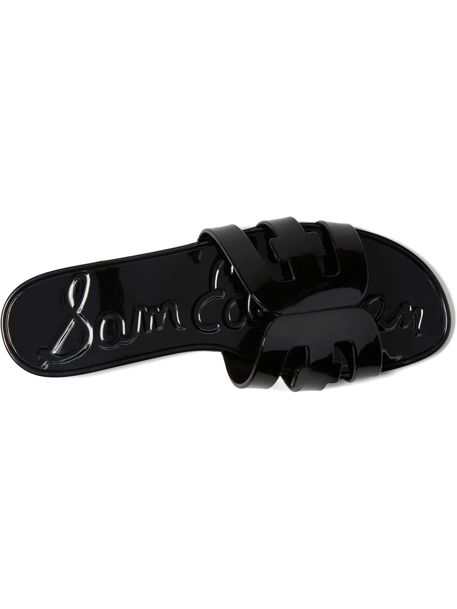 Сандалии на плоской подошве Bay Jelly Sam Edelman — 2